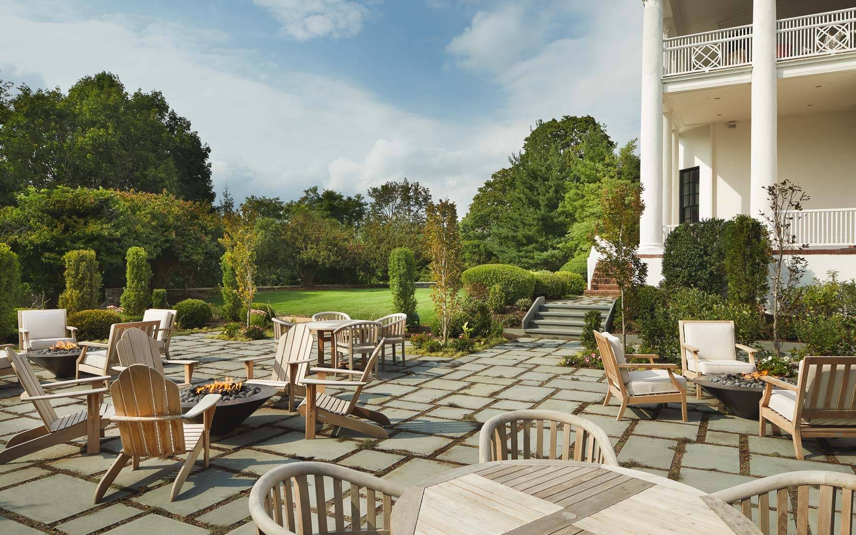 Tarrytown House Estate