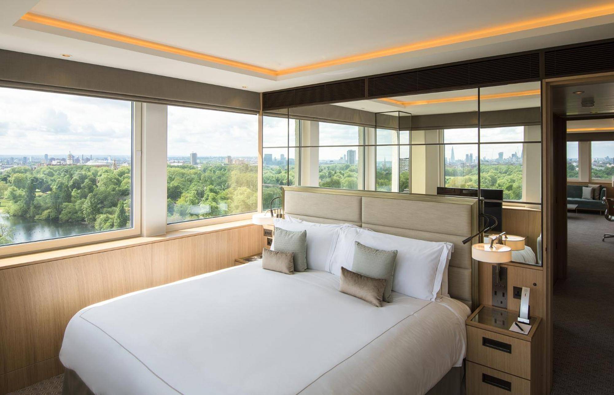 Royal Lancaster London