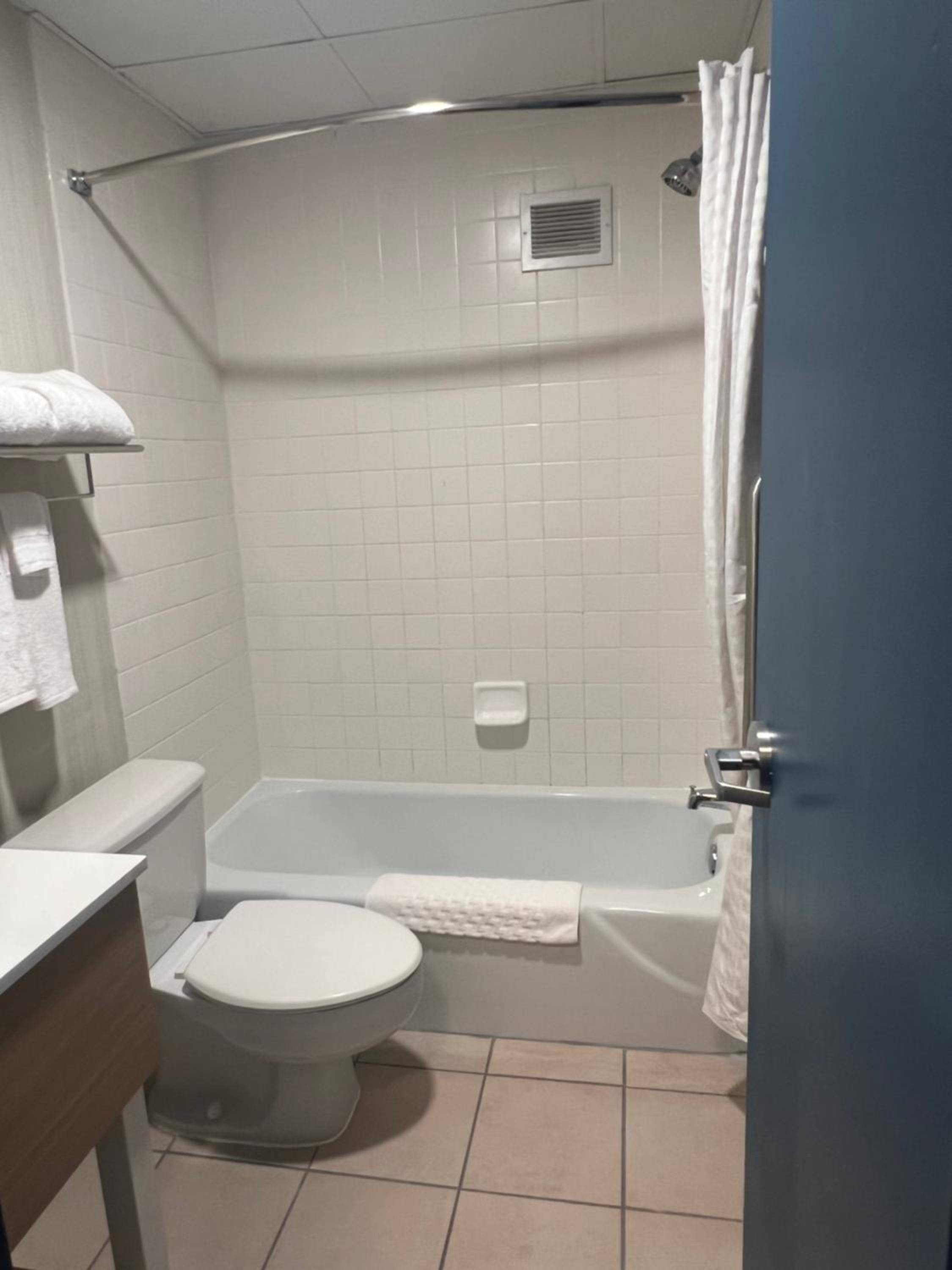 Spark by Hilton Lockport