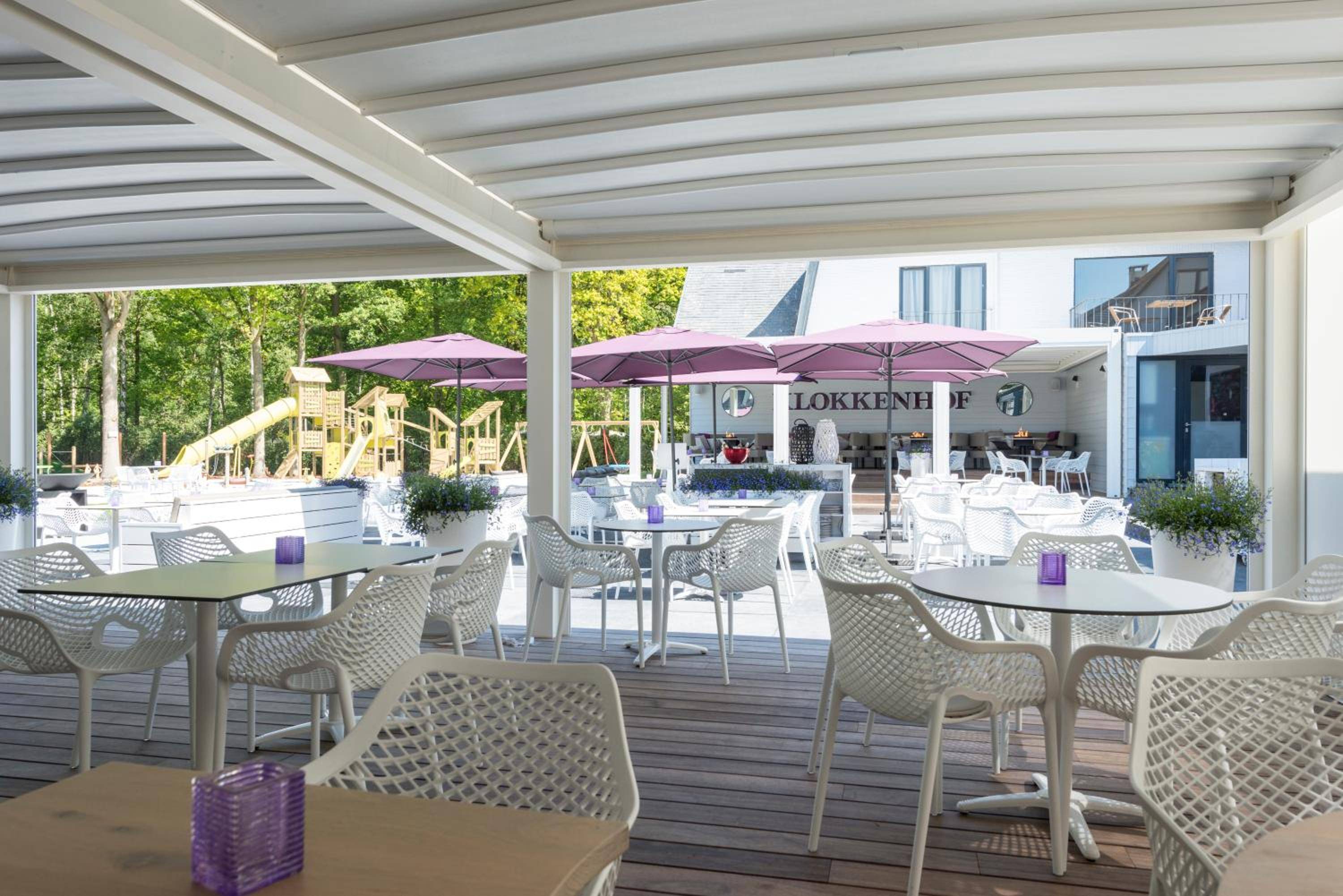 Charmehotel Klokkenhof