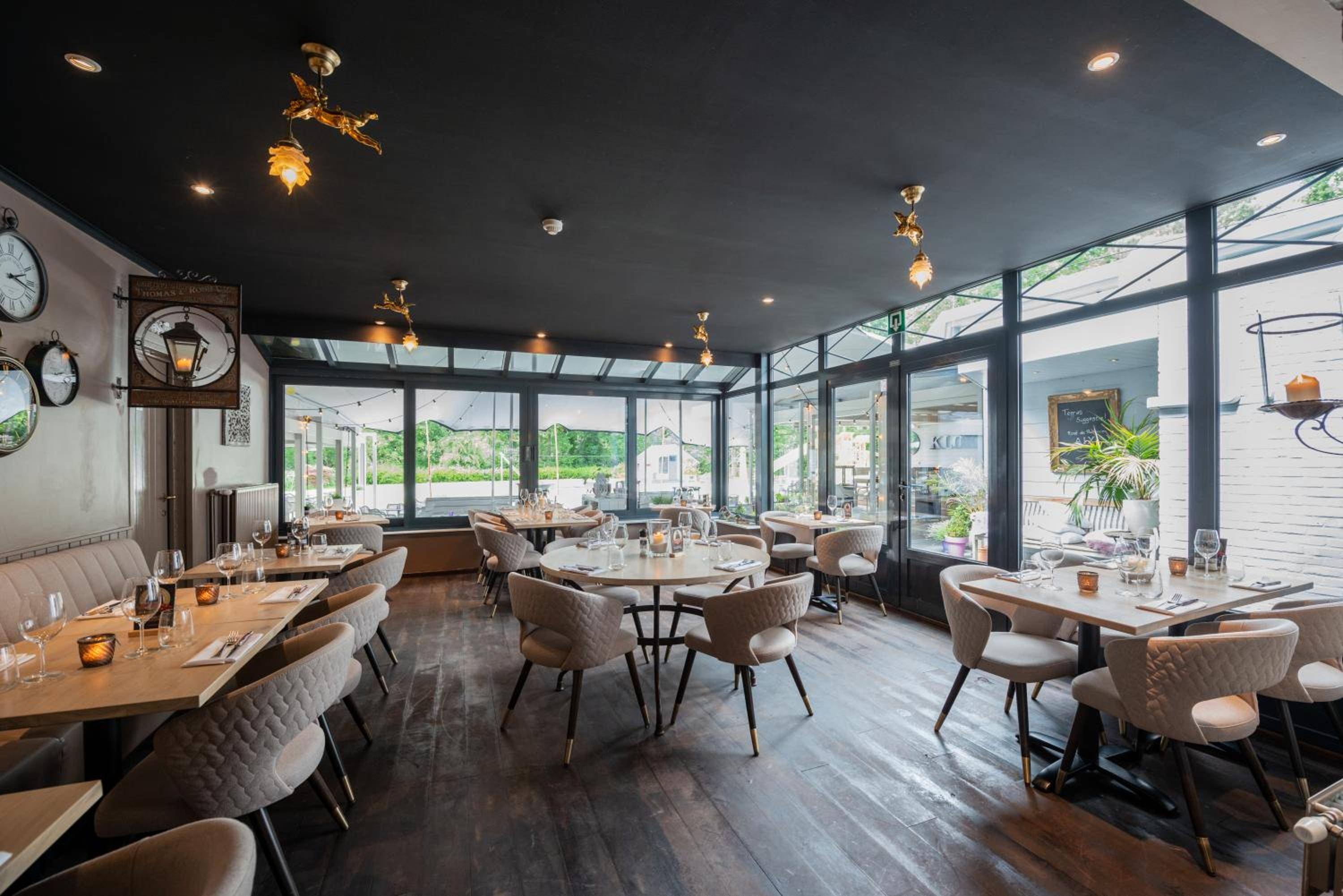 Charmehotel Klokkenhof