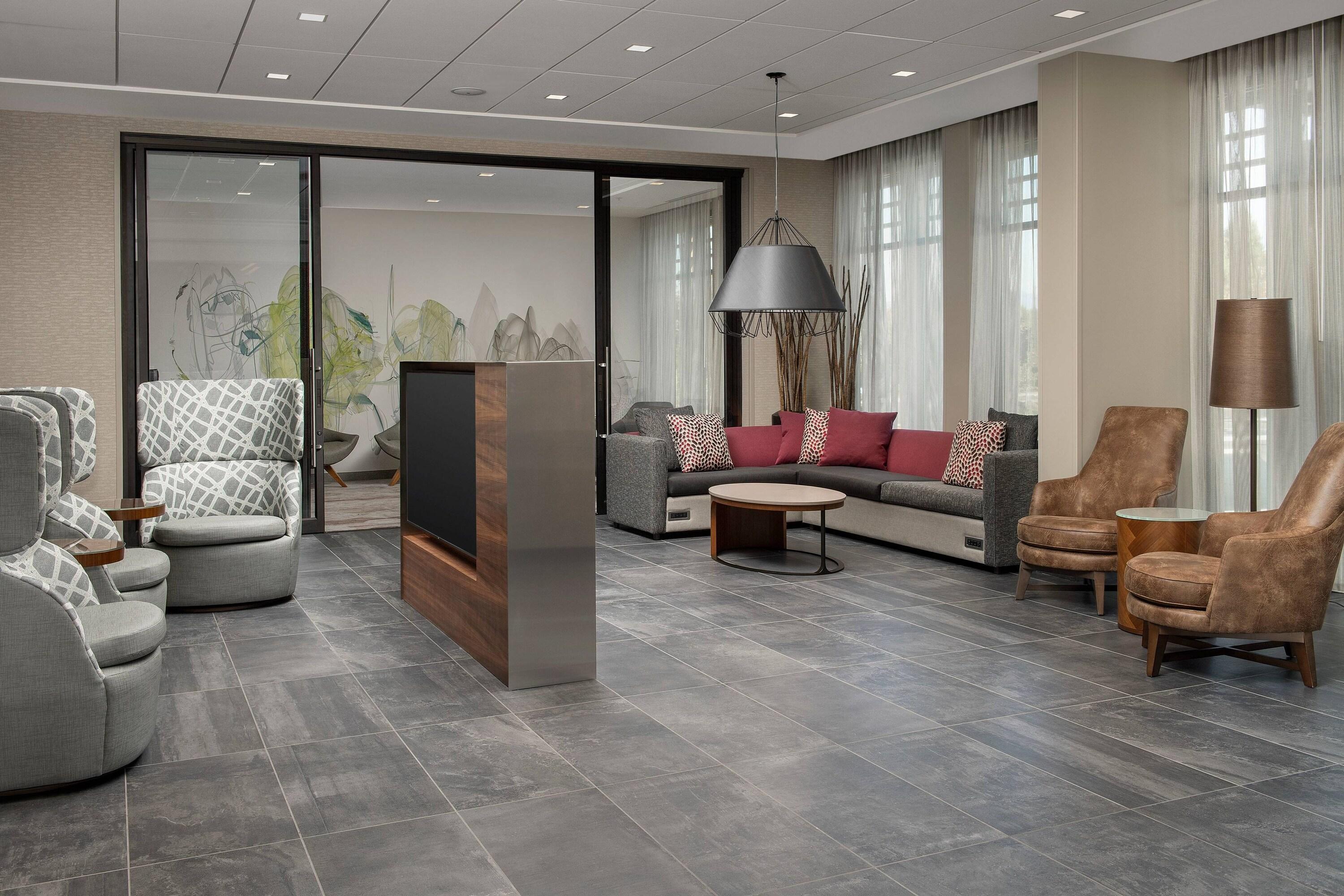 Courtyard by Marriott Portland East