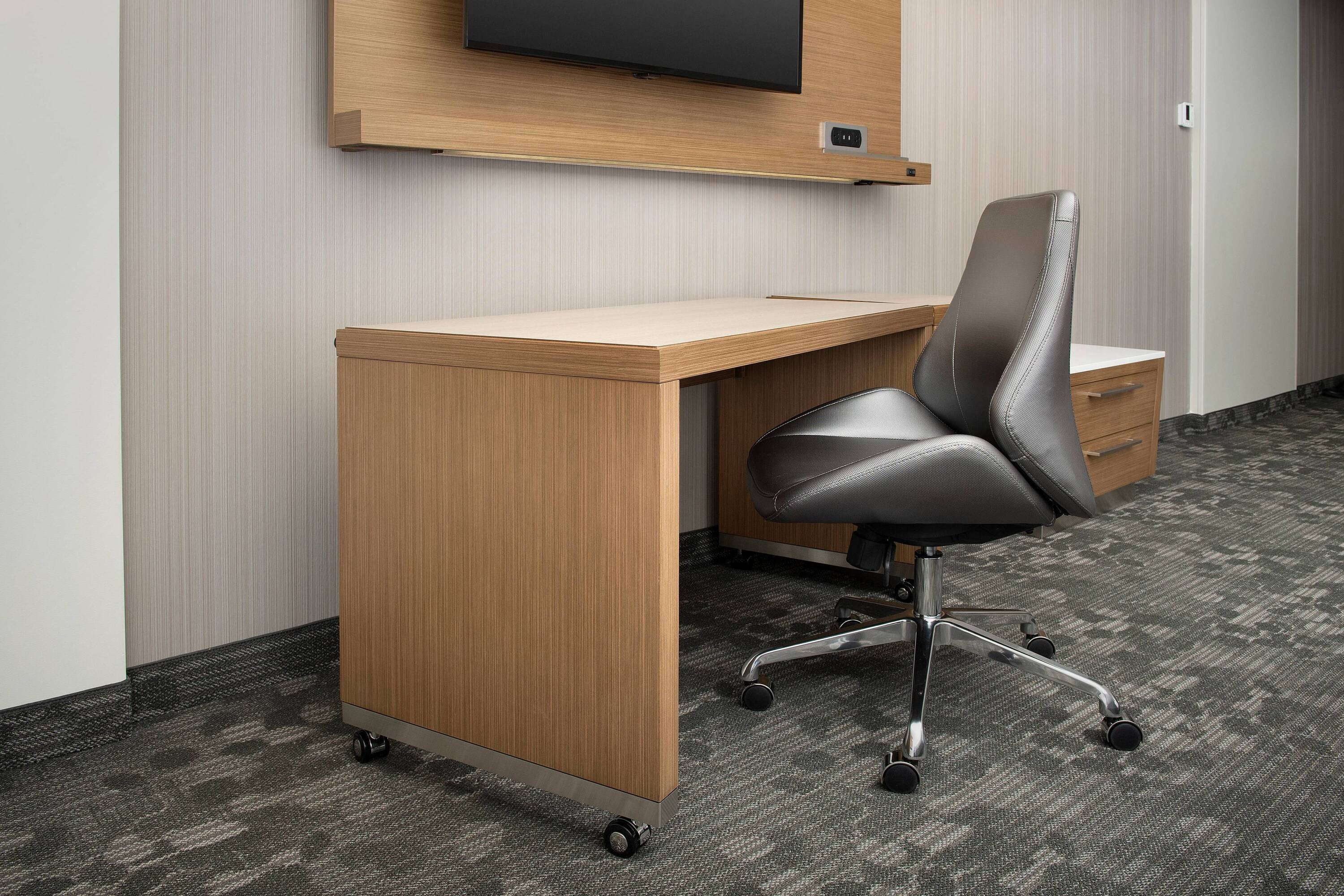 Courtyard by Marriott Portland East