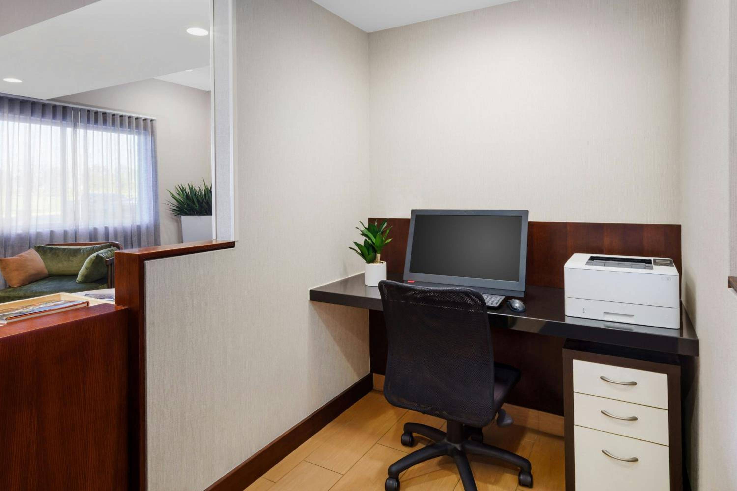 Fairfield Inn Philadelphia Airport