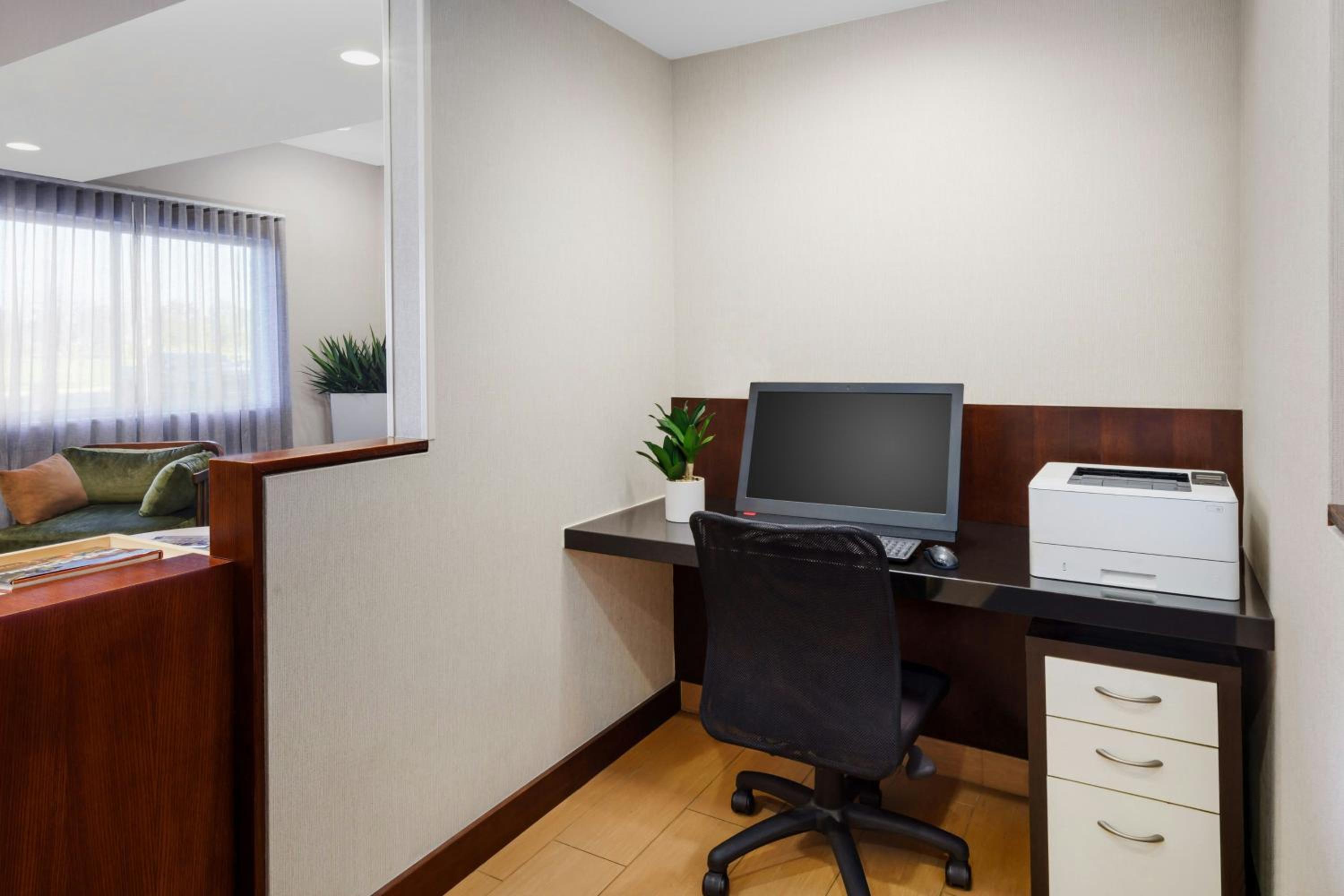 Fairfield Inn Philadelphia Airport