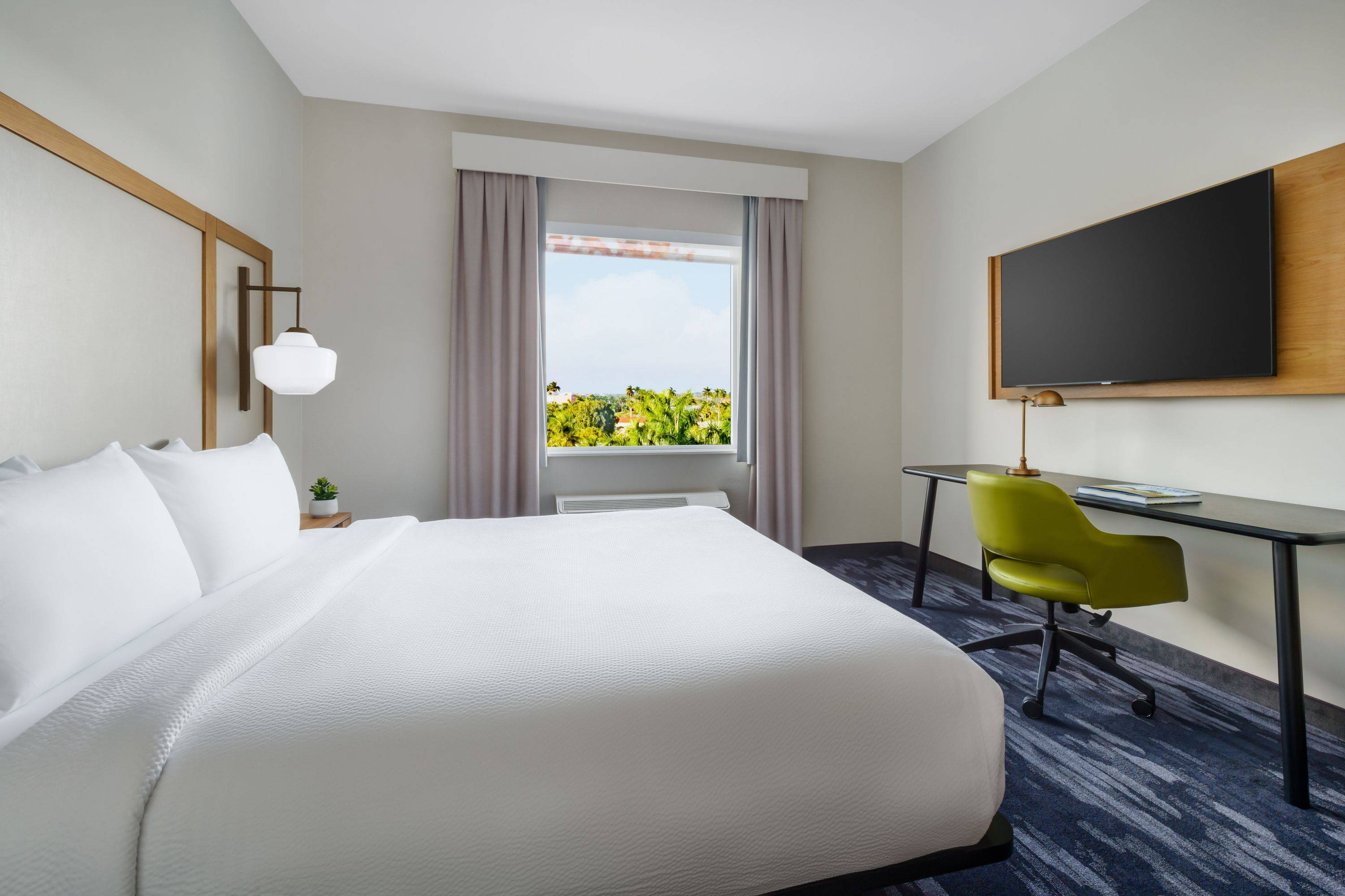 Fairfield Inn & Suites by Marriott Homestead Florida City