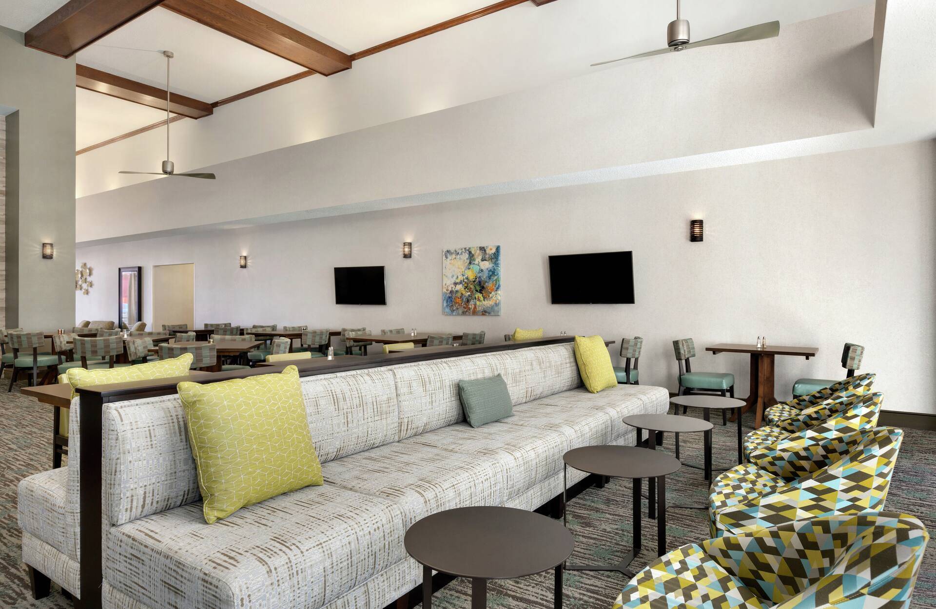 Homewood Suites by Hilton Dallas-Arlington