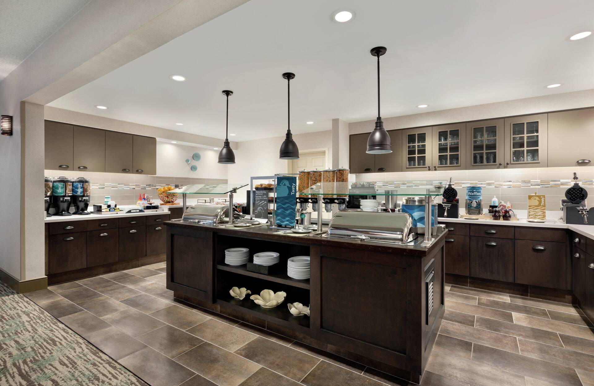 Homewood Suites by Hilton Dallas-Arlington