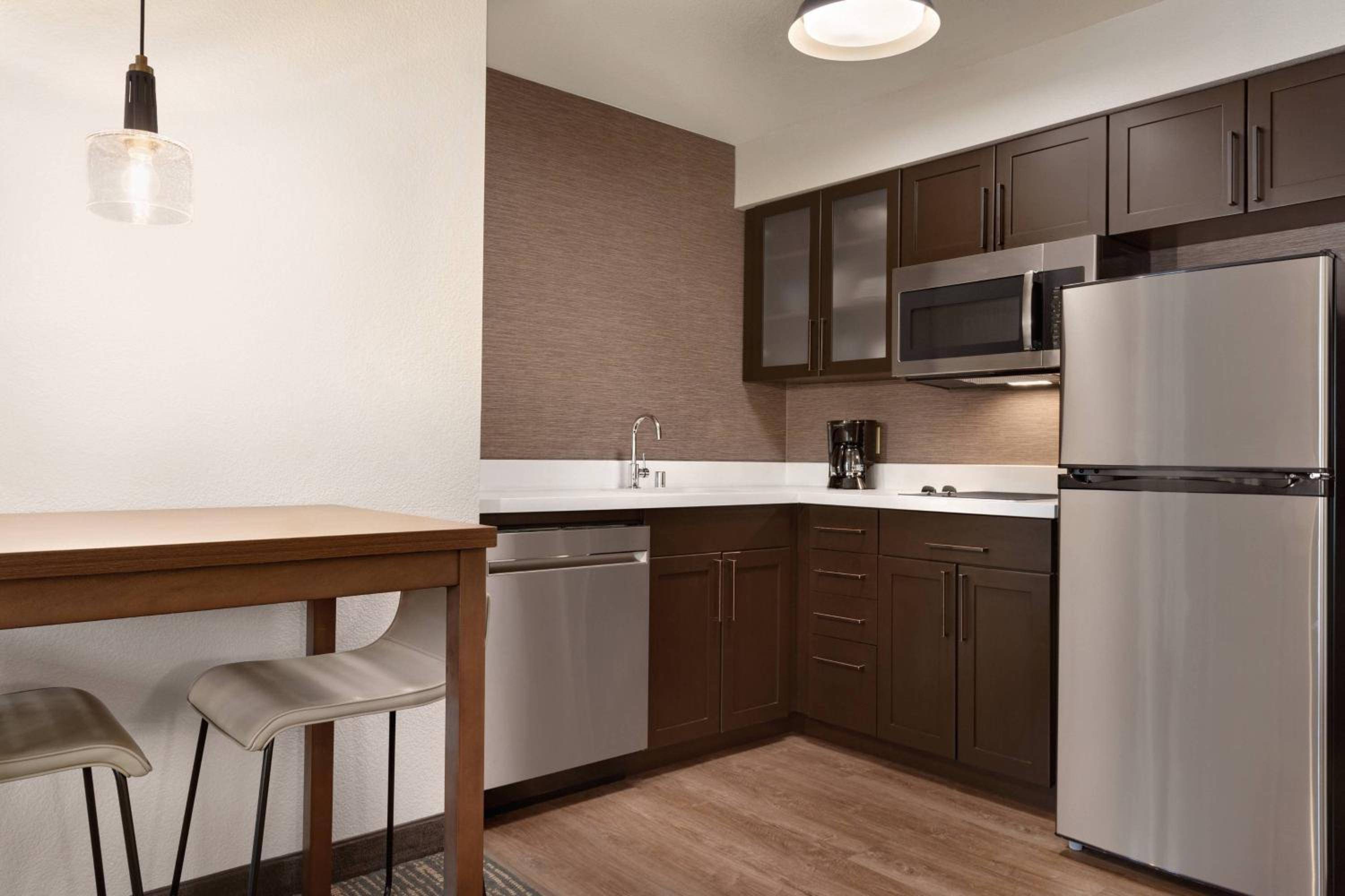 Residence Inn Sacramento Folsom