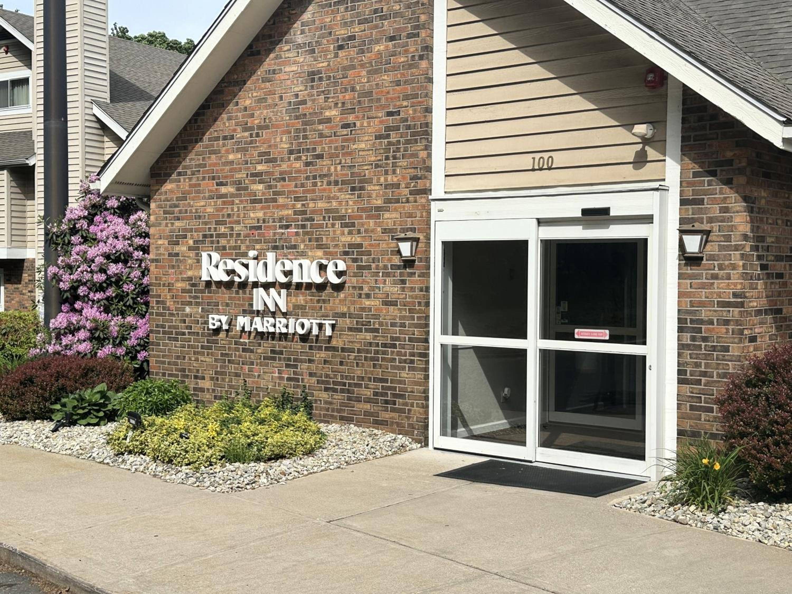 Residence Inn Hartford Windsor