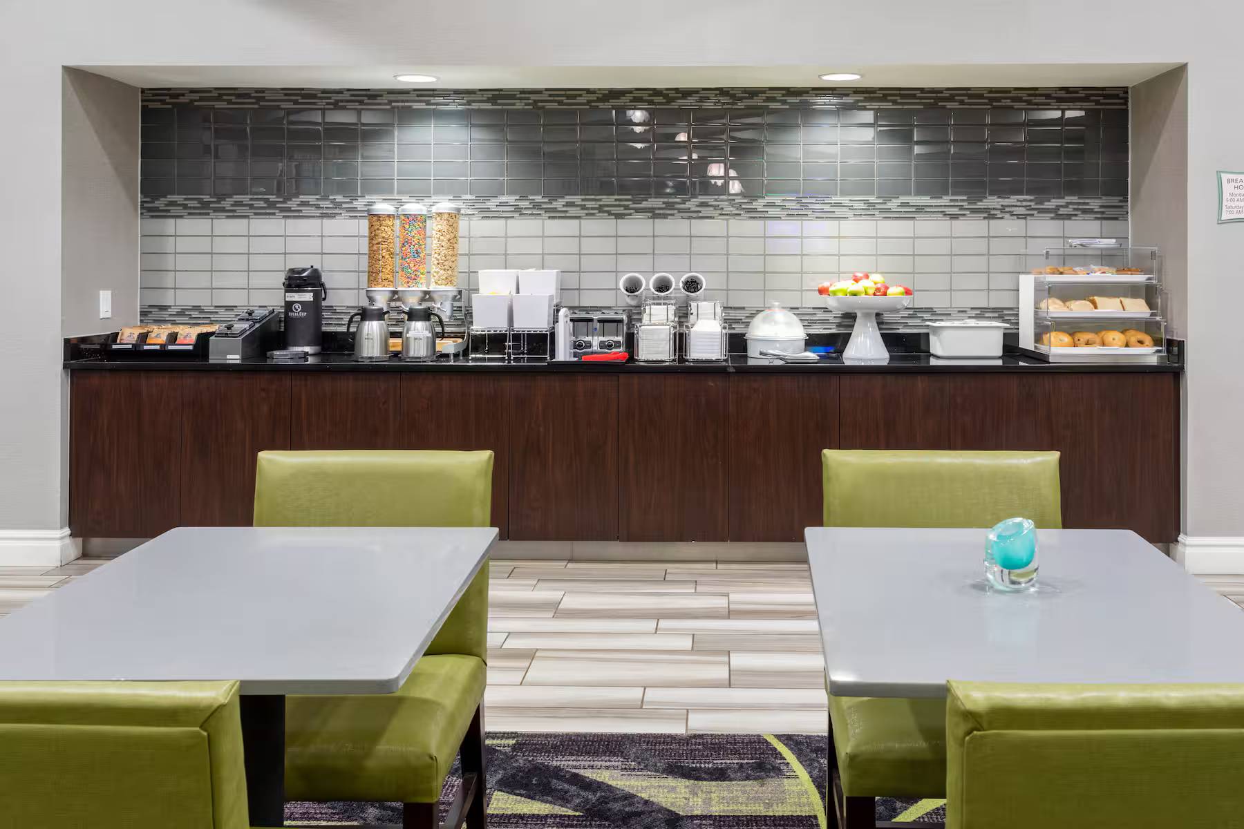 La Quinta Inn & Suites by Wyndham Denver Boulder-Louisville