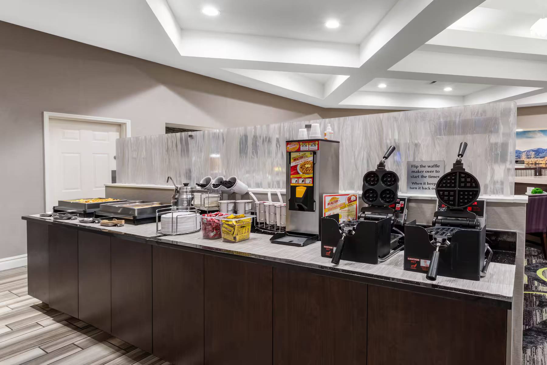 La Quinta Inn & Suites by Wyndham Denver Boulder-Louisville