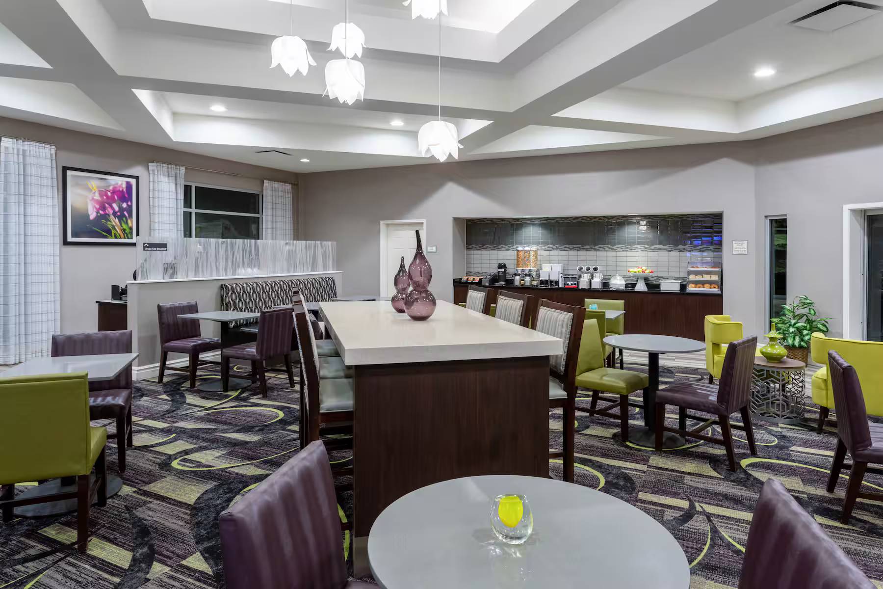 La Quinta Inn & Suites by Wyndham Denver Boulder-Louisville