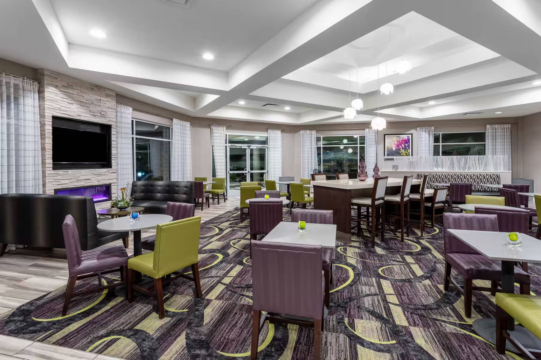 La Quinta Inn & Suites by Wyndham Denver Boulder-Louisville