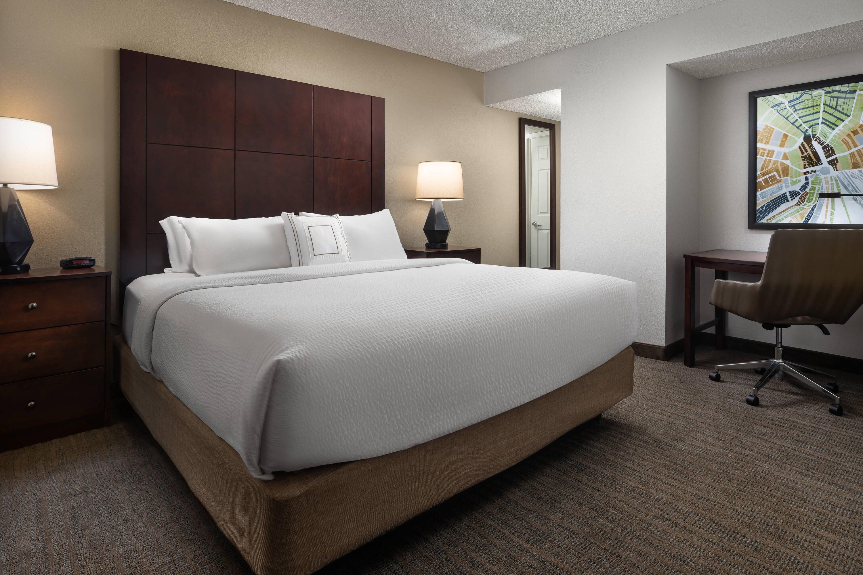 Residence Inn by Marriott Seattle/Bellevue