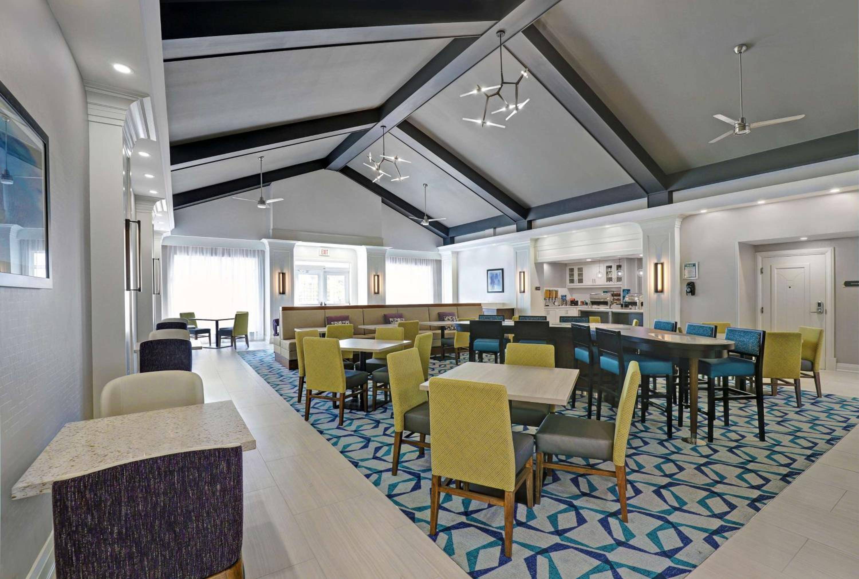 Homewood Suites by Hilton London Ontario