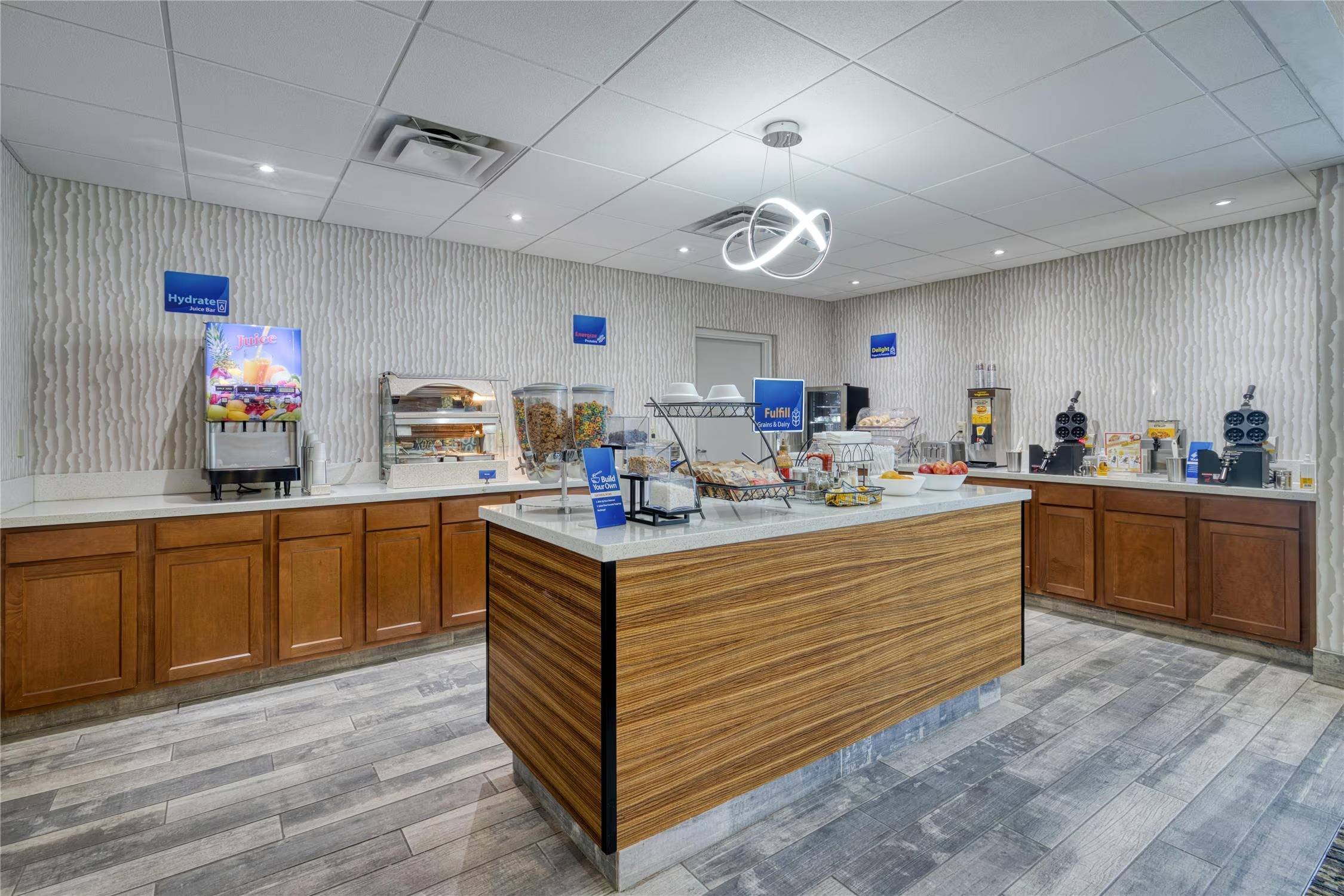 Best Western Fishers Indianapolis Area