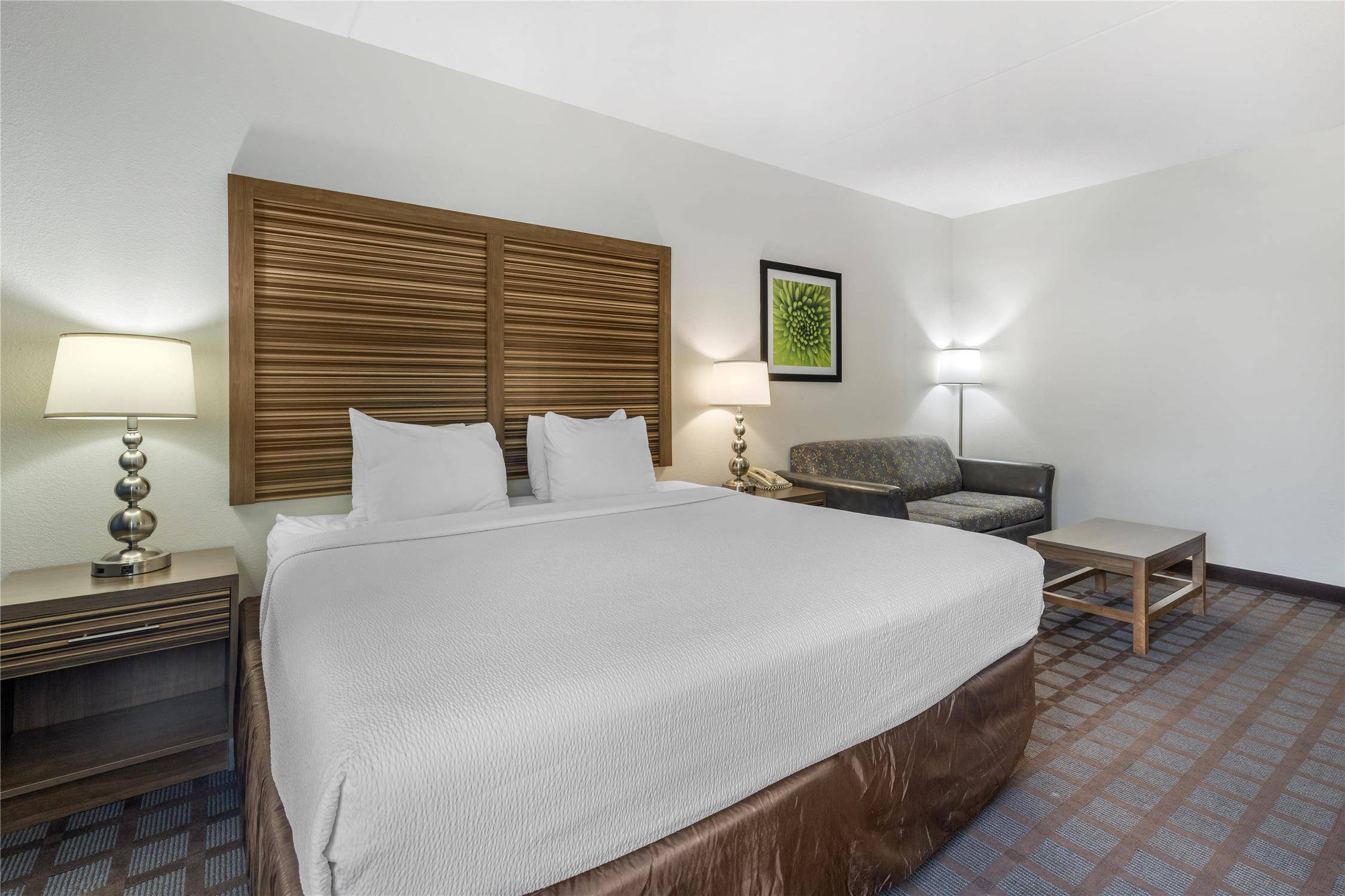 Best Western Fishers Indianapolis Area