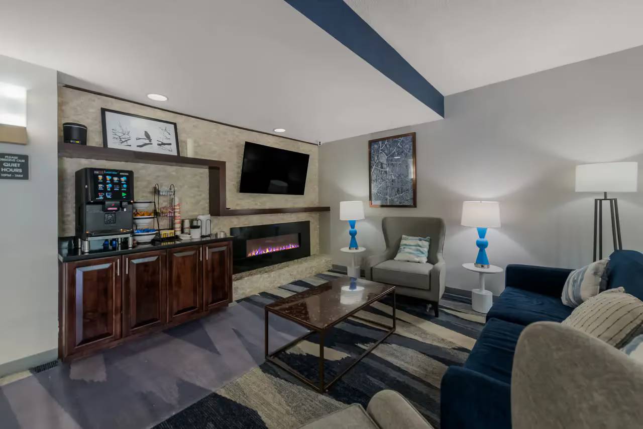 Comfort Inn Newport News - Hampton I-64