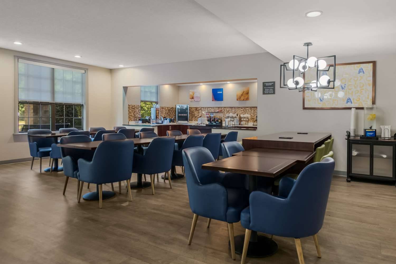 Comfort Inn Newport News - Hampton I-64