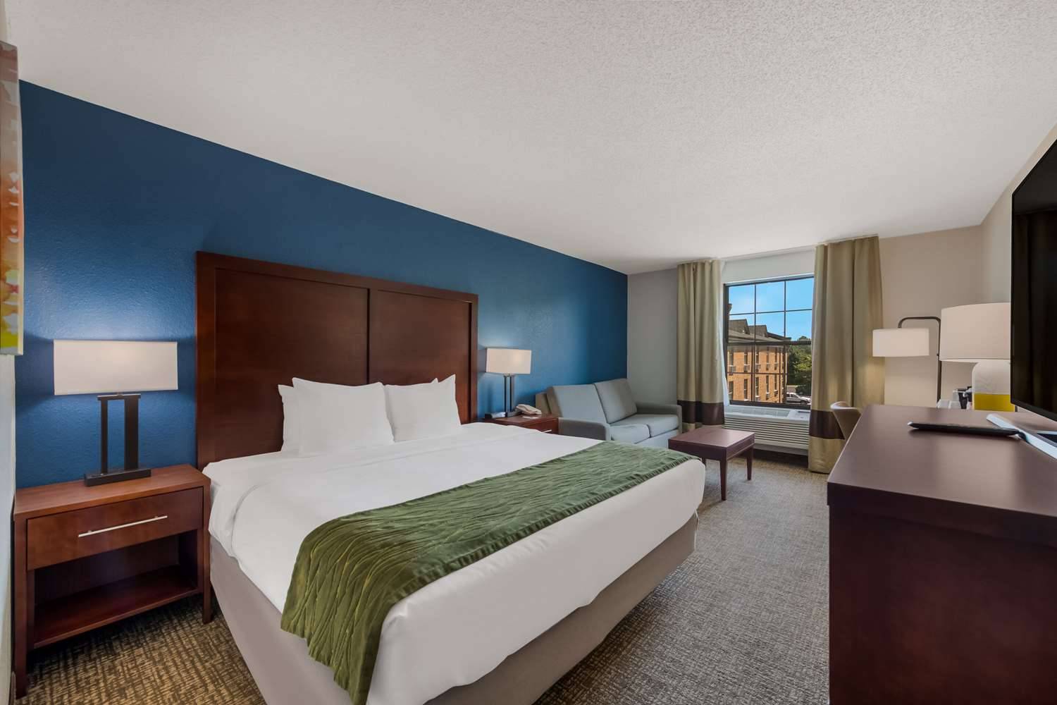 Comfort Inn Newport News - Hampton I-64