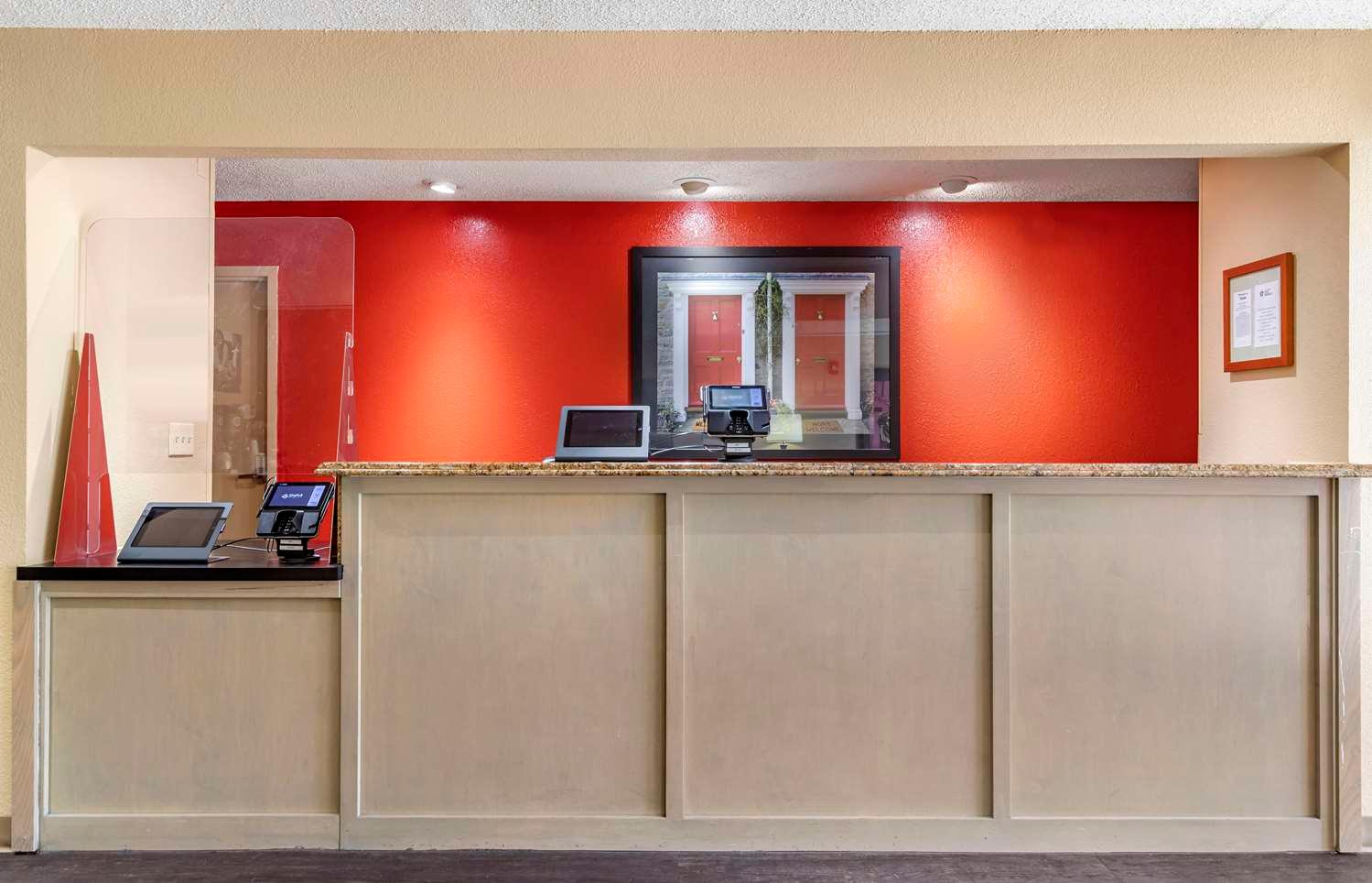 Extended Stay America Suites - San Antonio - Colonnade - Medical