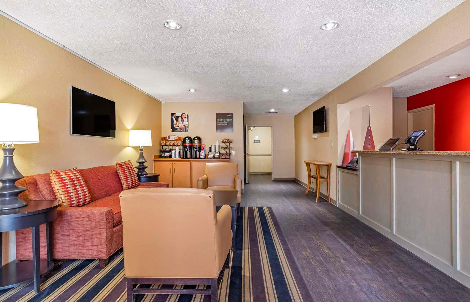 Extended Stay America Suites - San Antonio - Colonnade - Medical