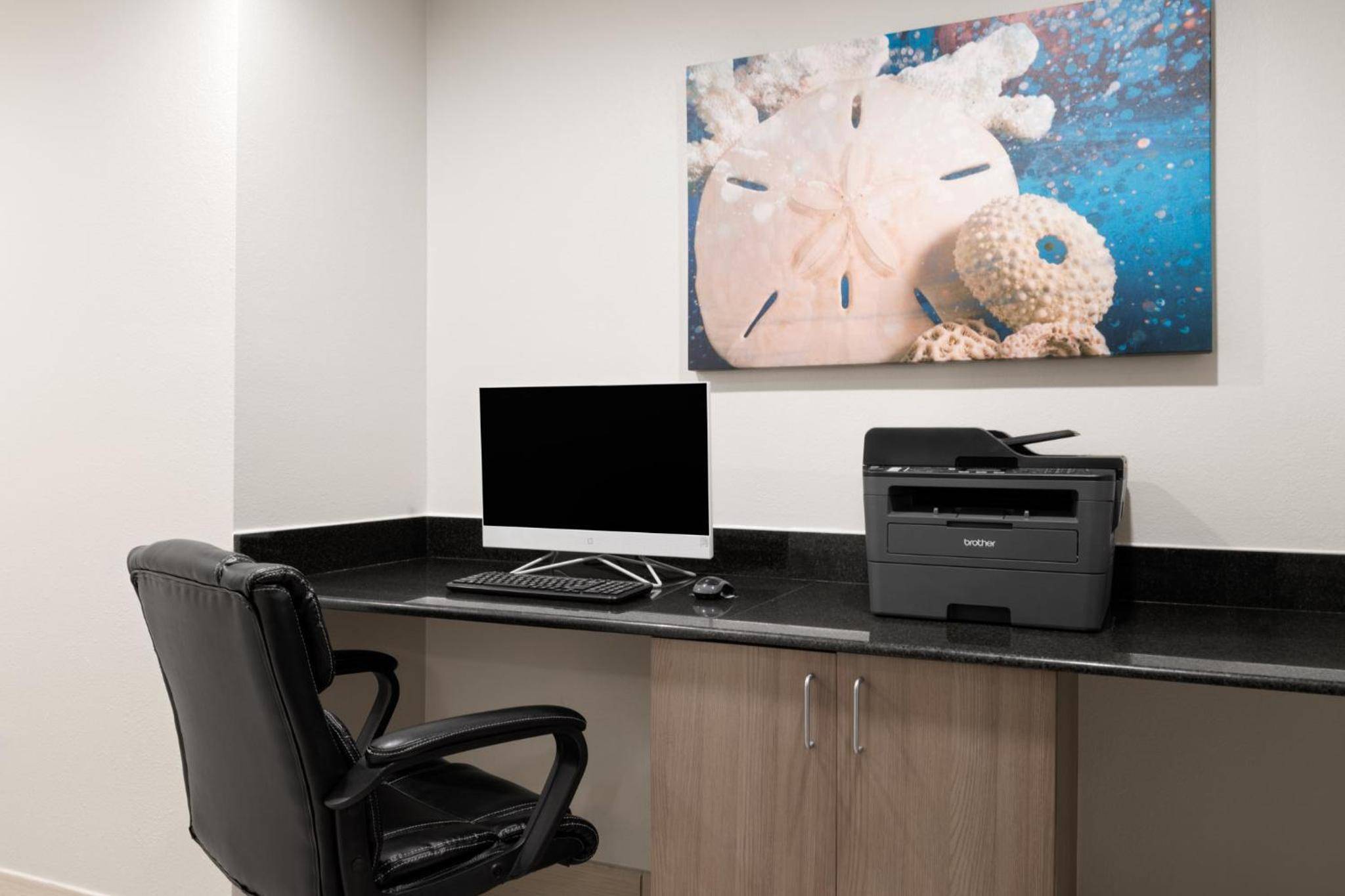 Garner Hotel - Virginia Beach North