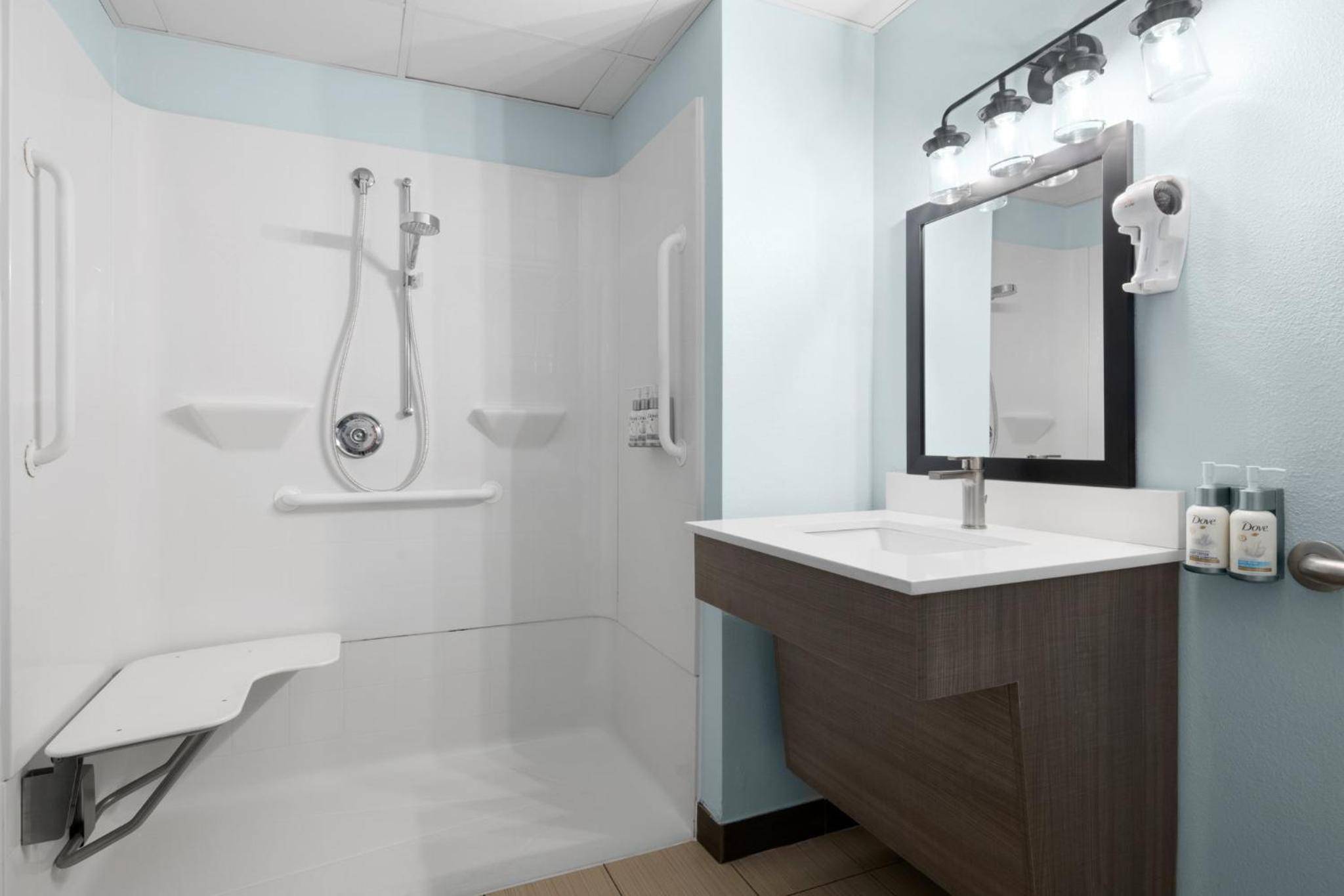 Garner Hotel - Virginia Beach North