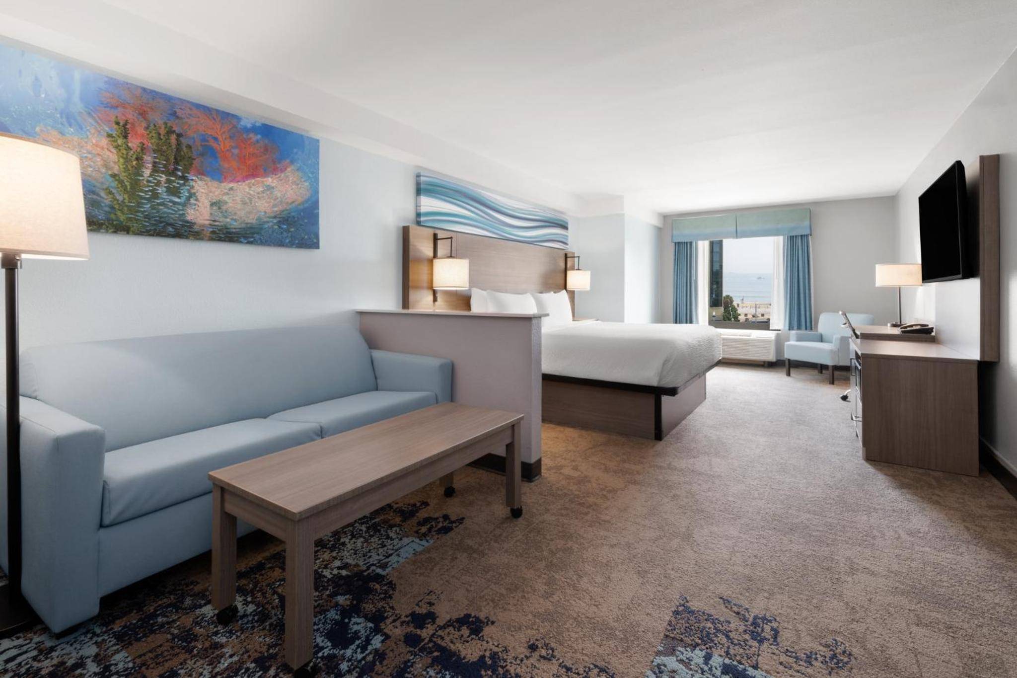 Garner Hotel - Virginia Beach North