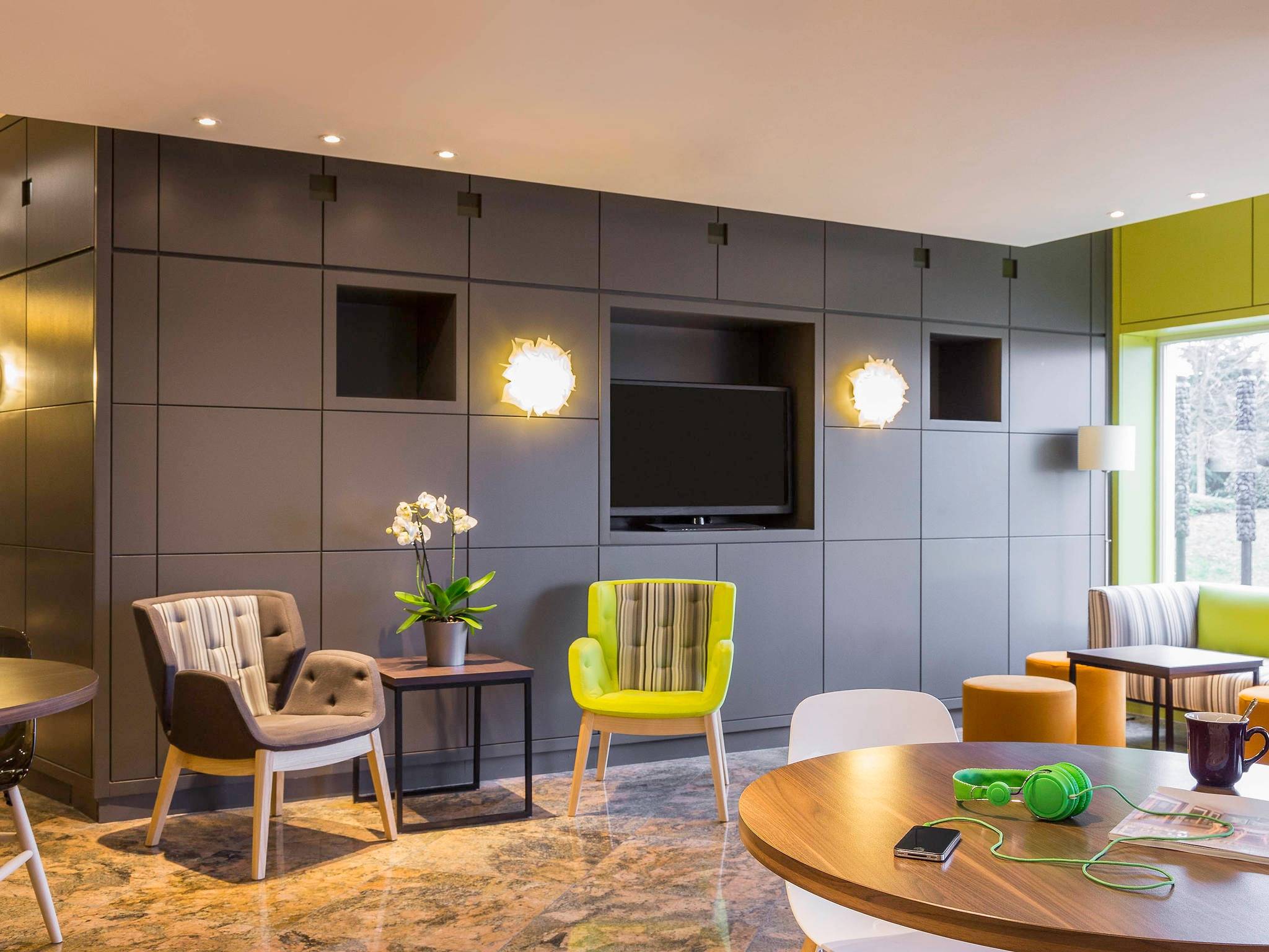 Adagio Original Thoiry Genève