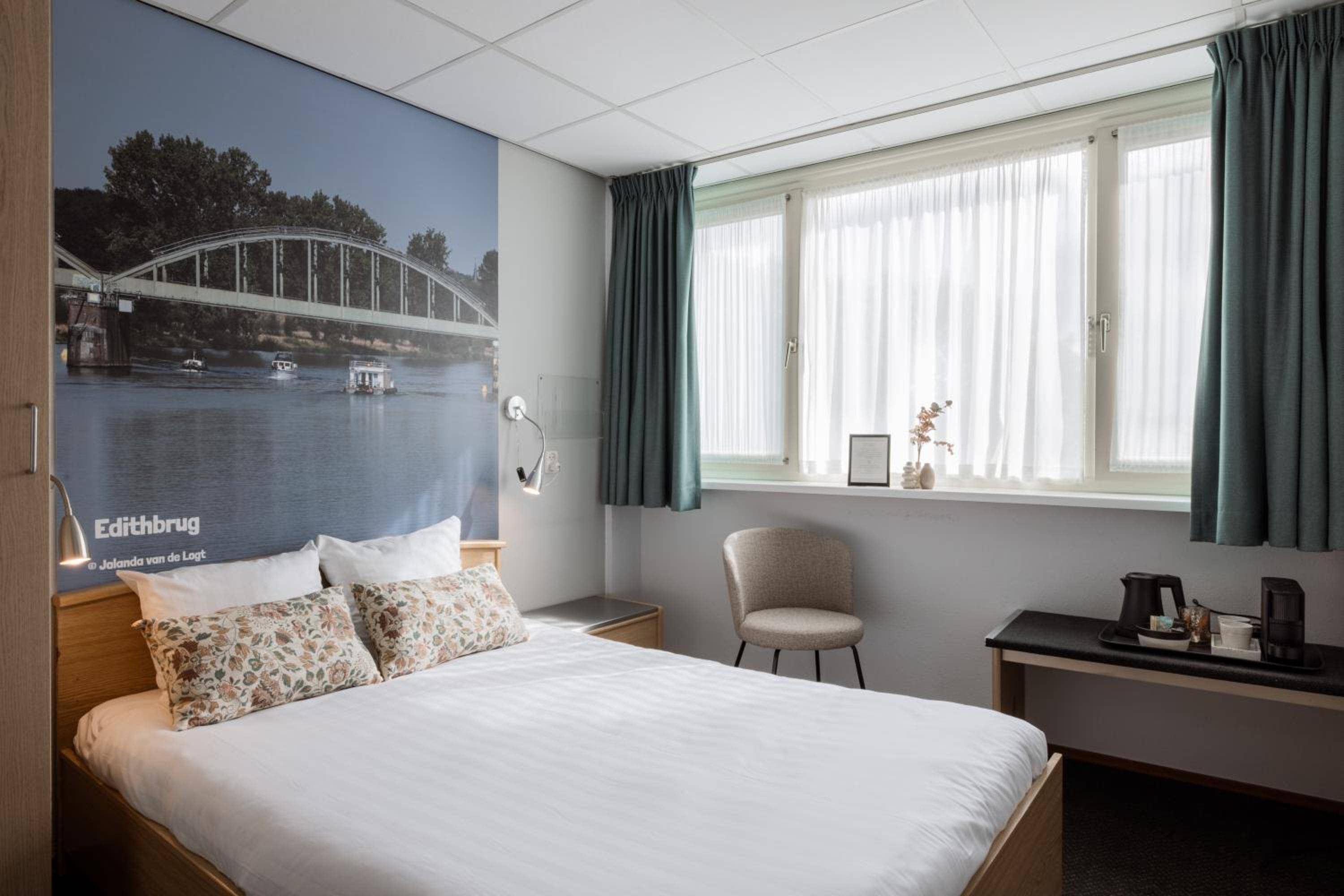 Hotel Hoogeerd