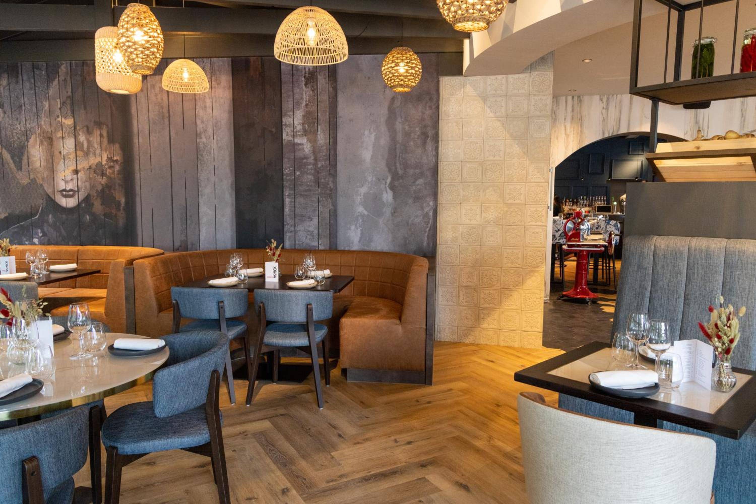 Paping Hotel & Spa by Flow