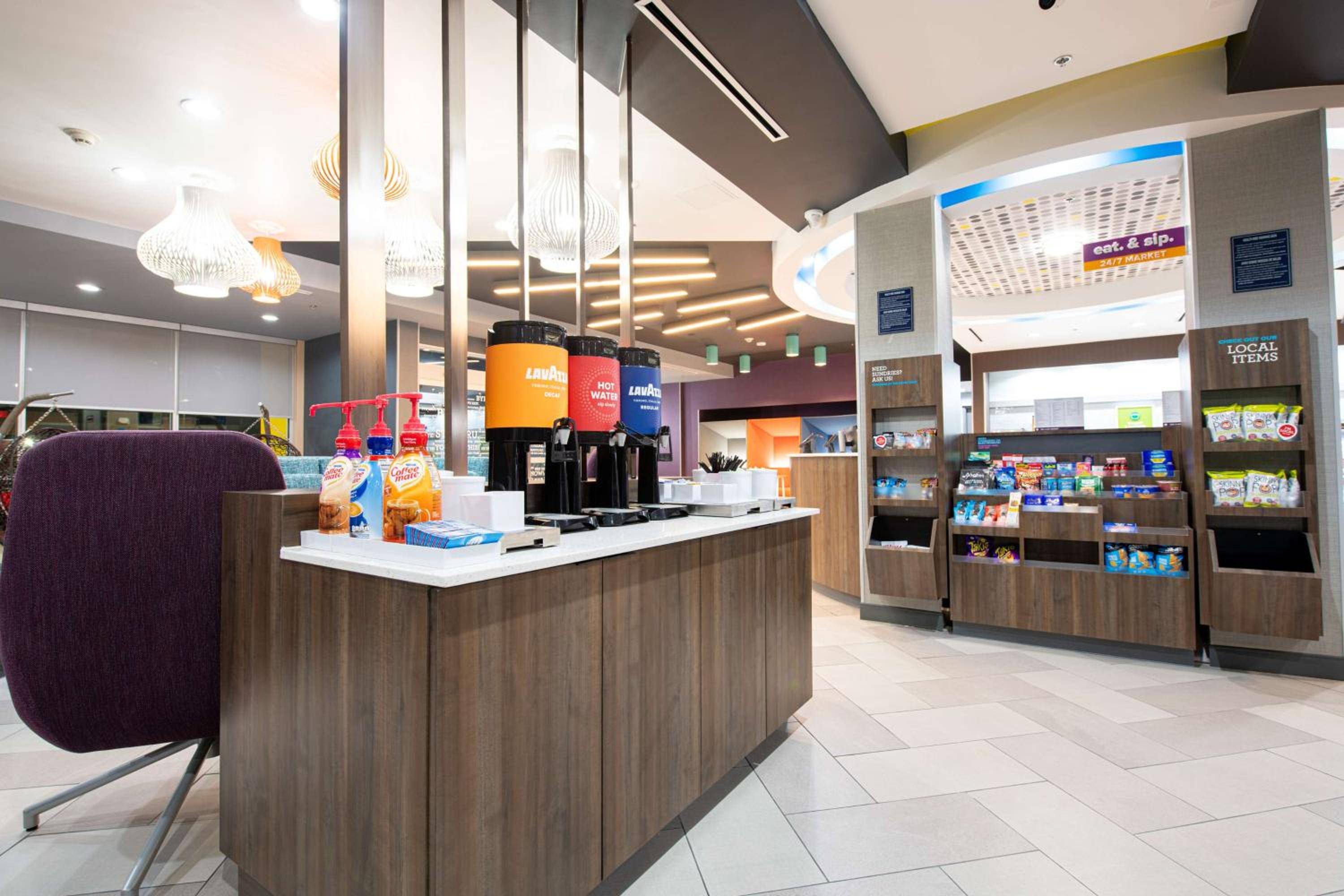 Tru by Hilton Lewisville Vista Ridge Mall