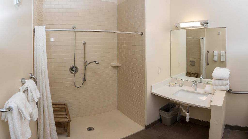 Candlewood Suites Saint Joseph - Benton Harbor by IHG