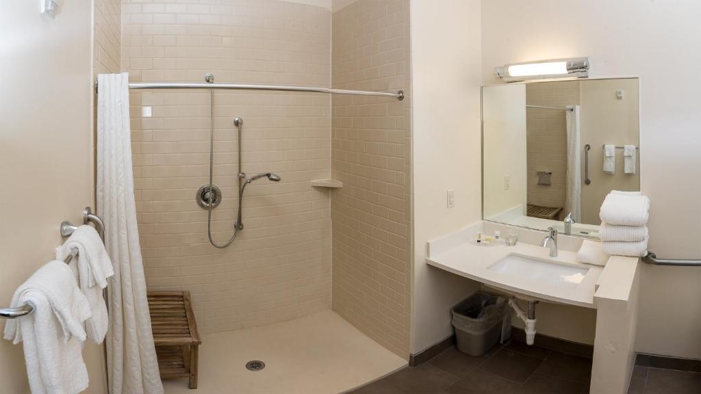 Candlewood Suites Saint Joseph - Benton Harbor by IHG