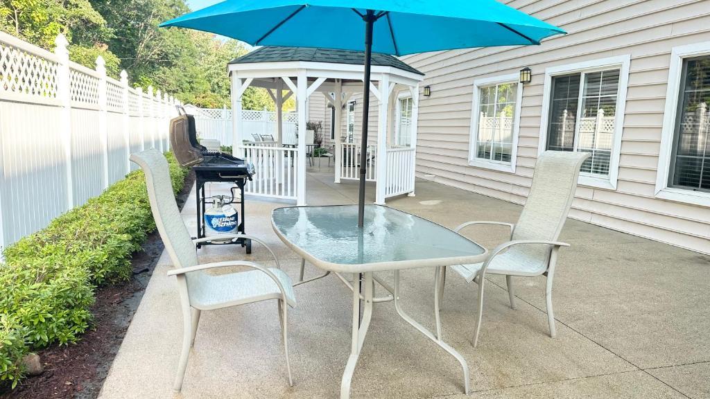 Candlewood Suites Saint Joseph - Benton Harbor by IHG