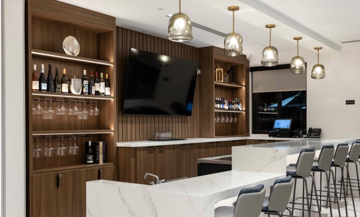 Fairfield Inn & Suites Forrest City AR hotel