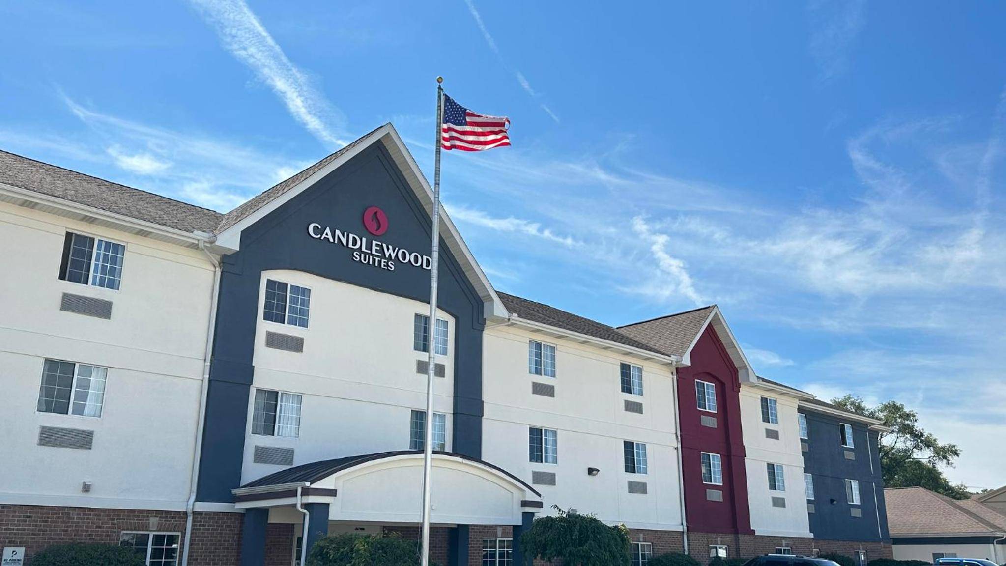 Candlewood Suites South Bend Airport by IHG