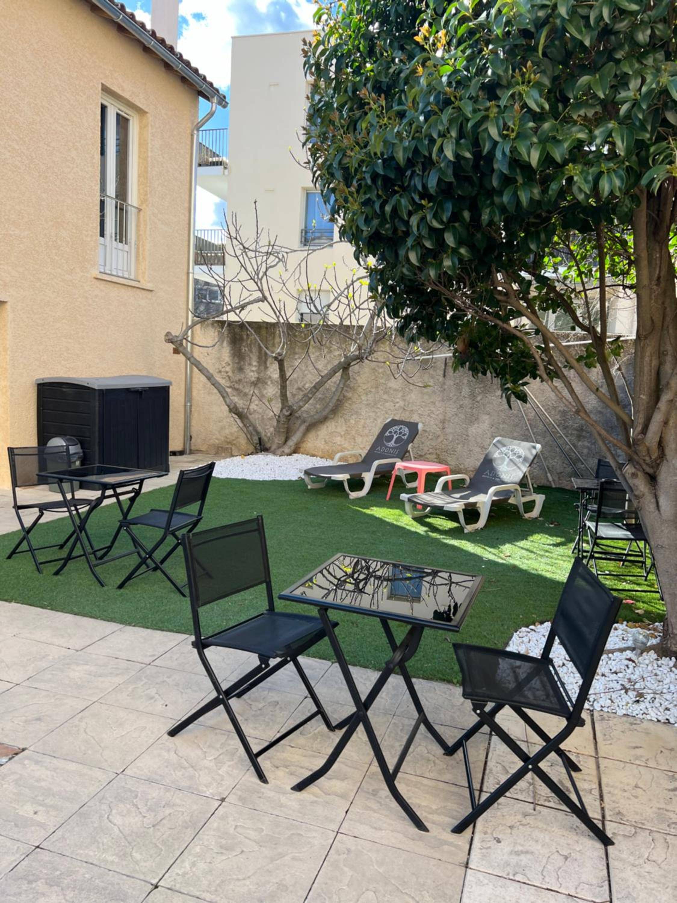 Adonis Arc Hôtel Aix