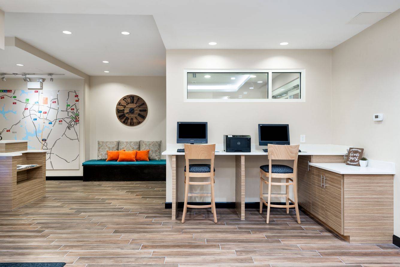 TownePlace Suites by Marriott Charlotte Mooresville