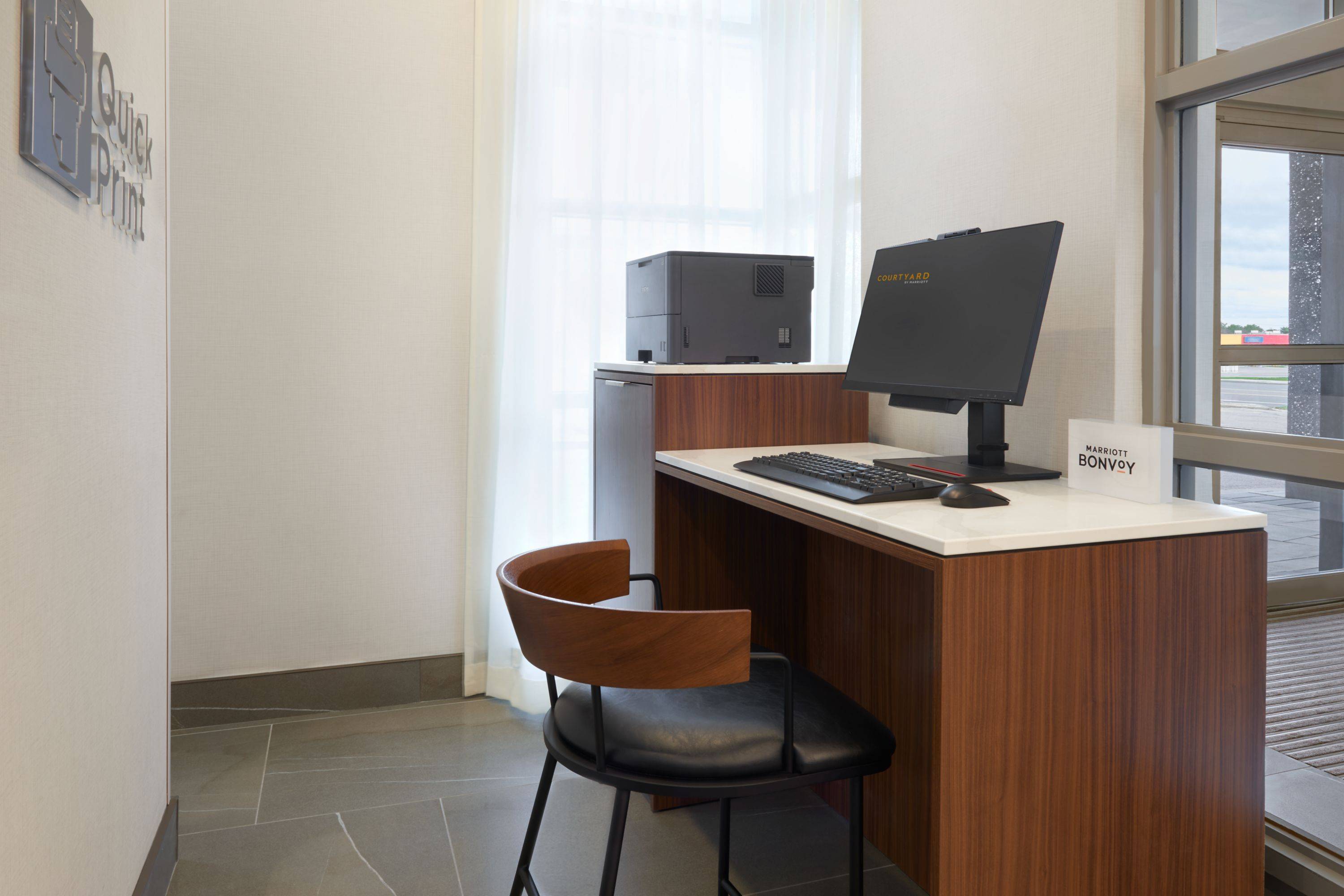 Courtyard by Marriott Kitchener