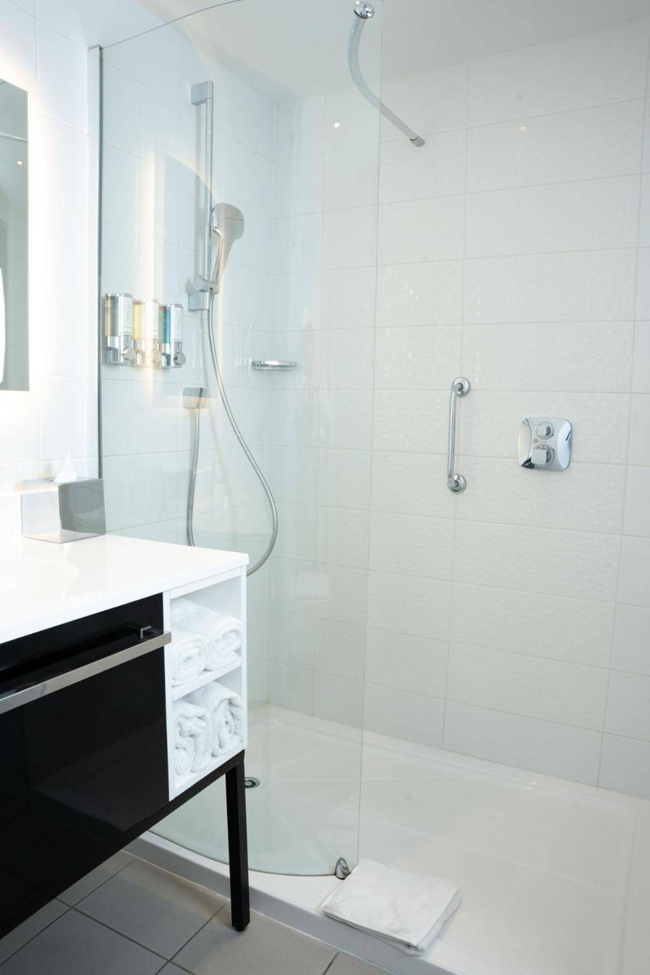 OSKO Hotel Aéroport Toulouse