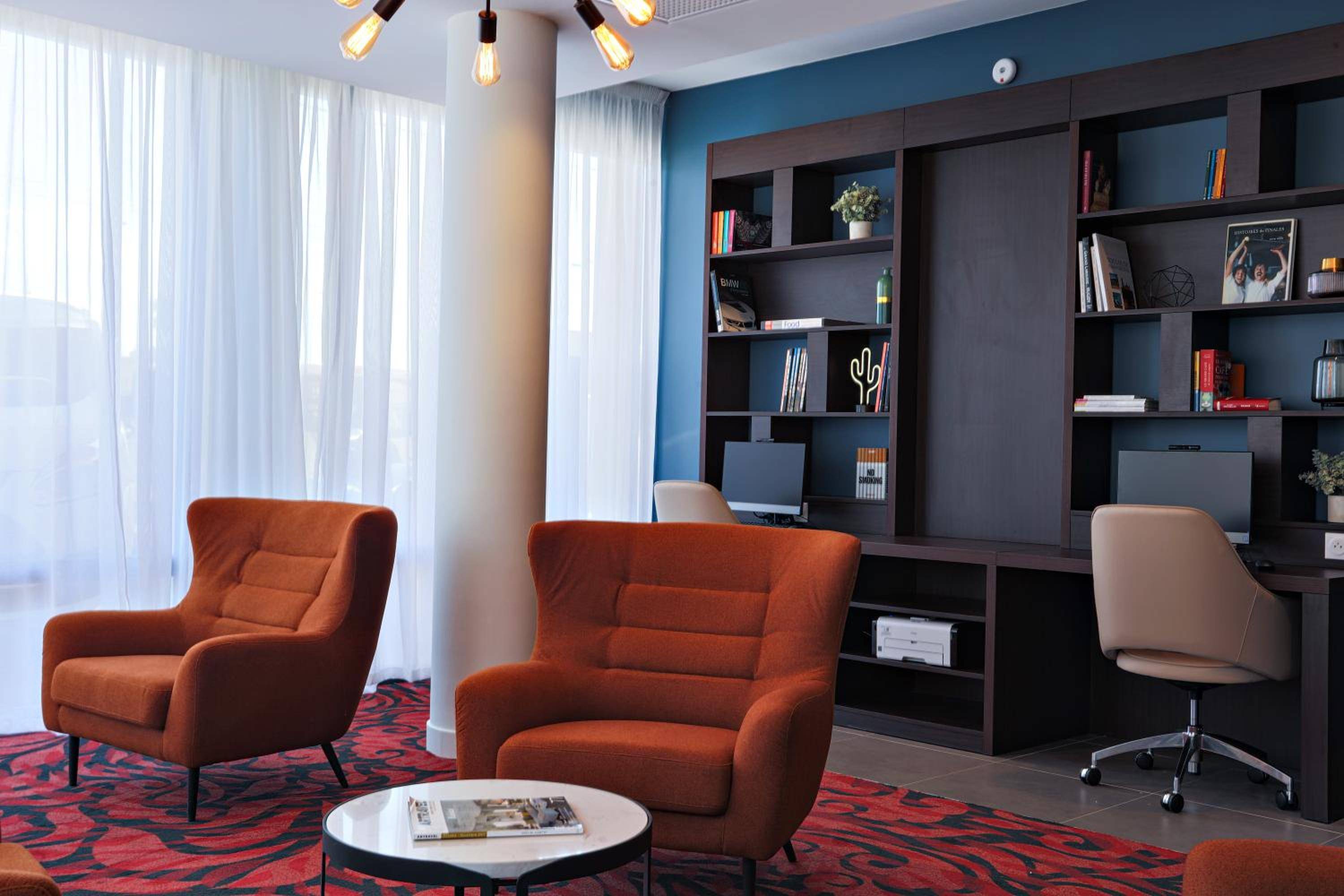 OSKO Hotel Aéroport Toulouse