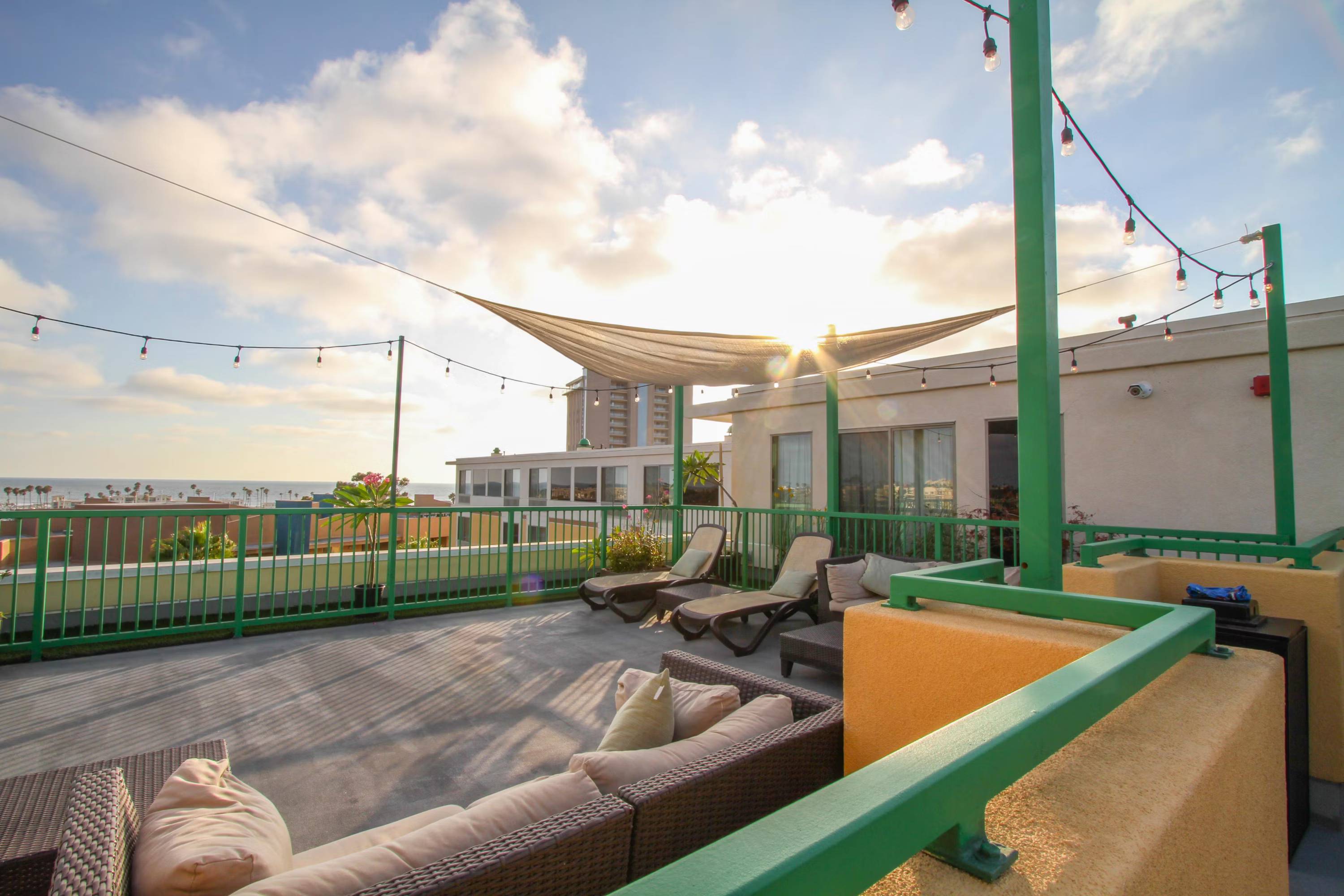 Holiday Inn - Oceanside Camp Pendleton Area