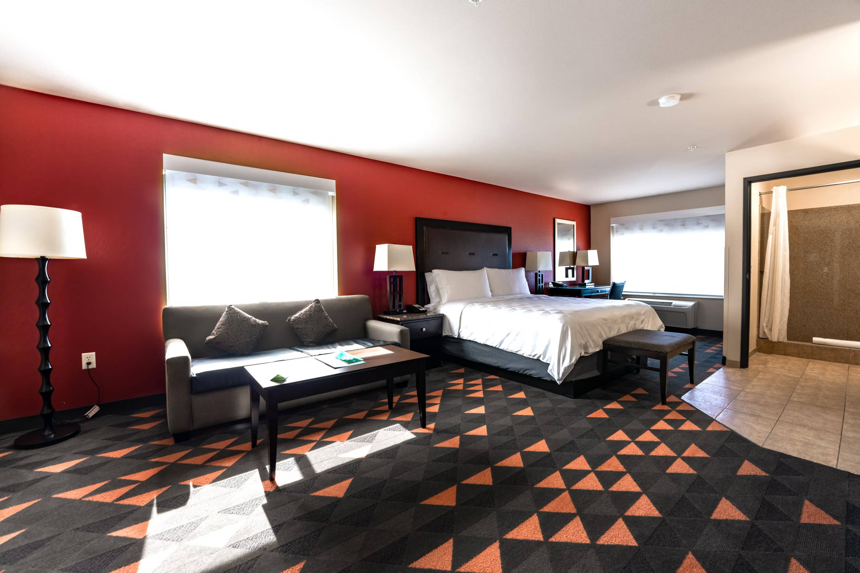 Holiday Inn - Oceanside Camp Pendleton Area