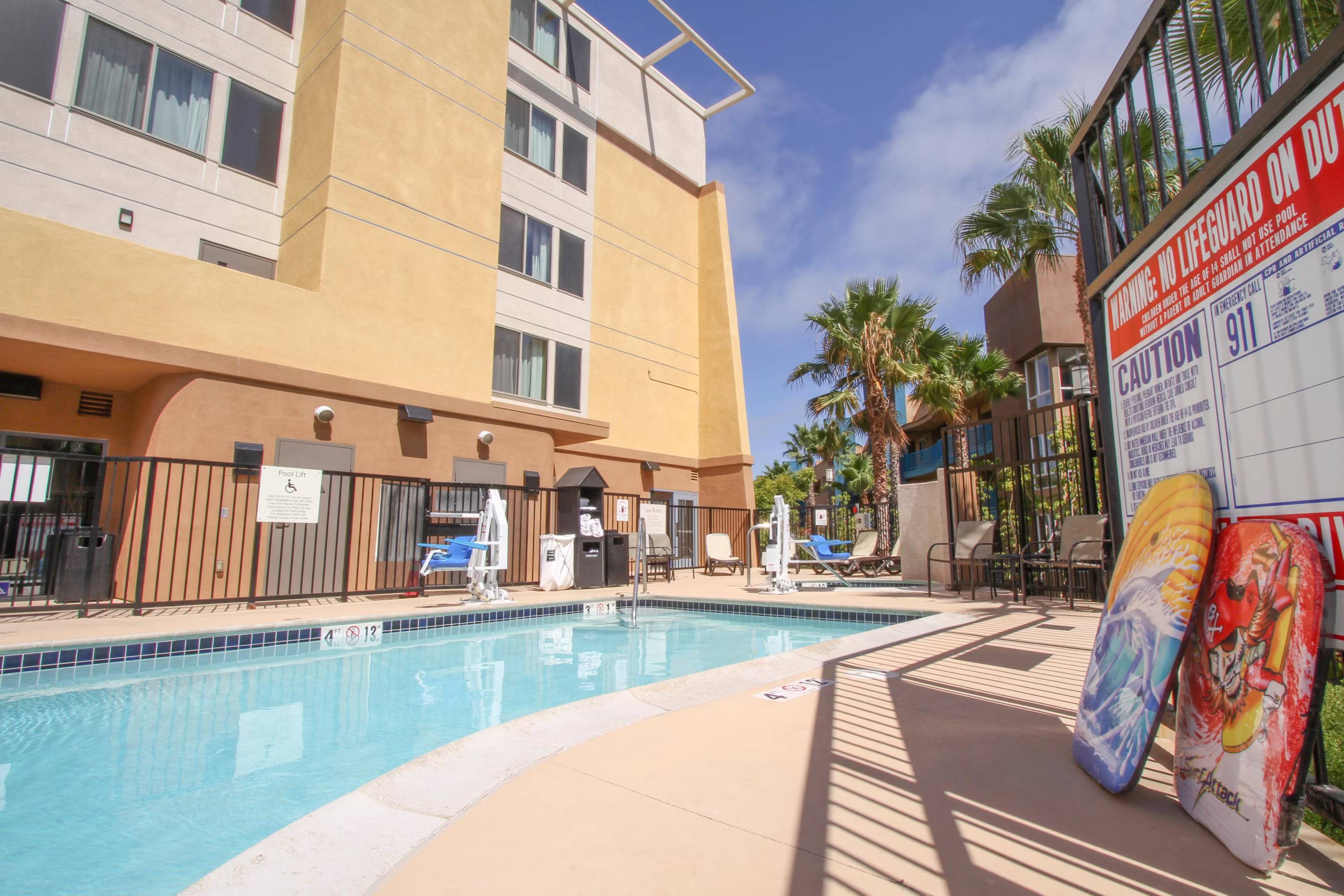 Holiday Inn - Oceanside Camp Pendleton Area