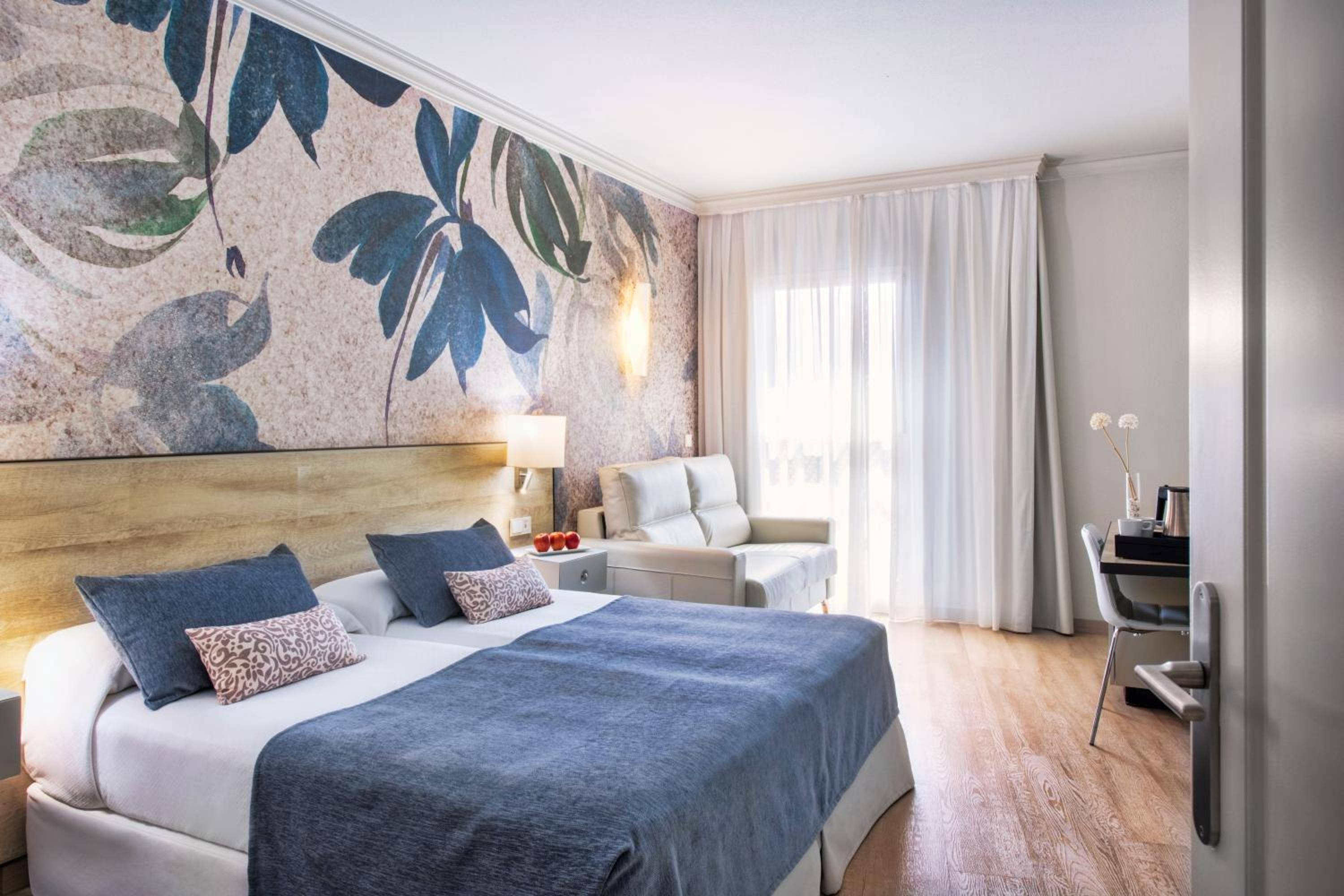 Sallés Málaga Centro