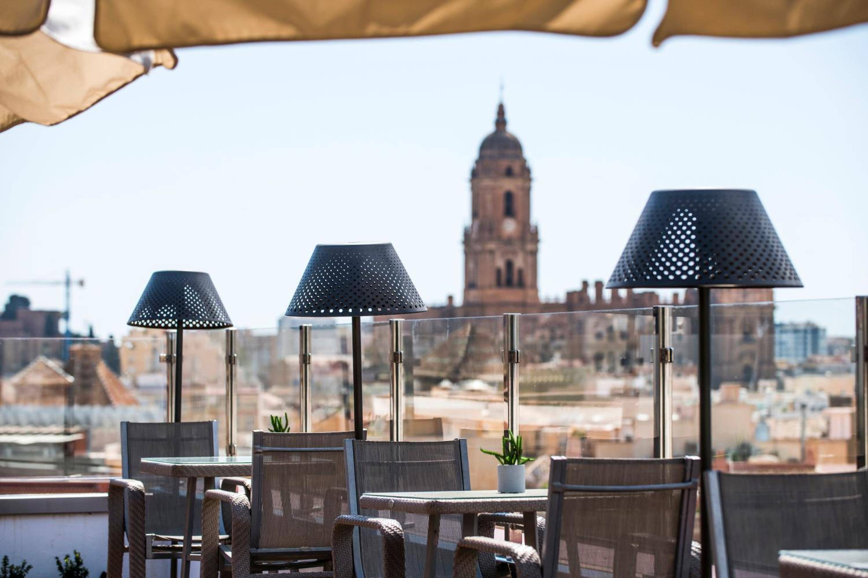 Sallés Málaga Centro