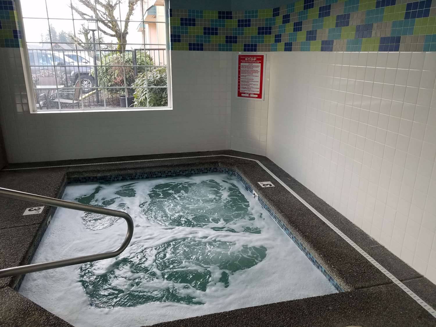 Best Western SANDY INN